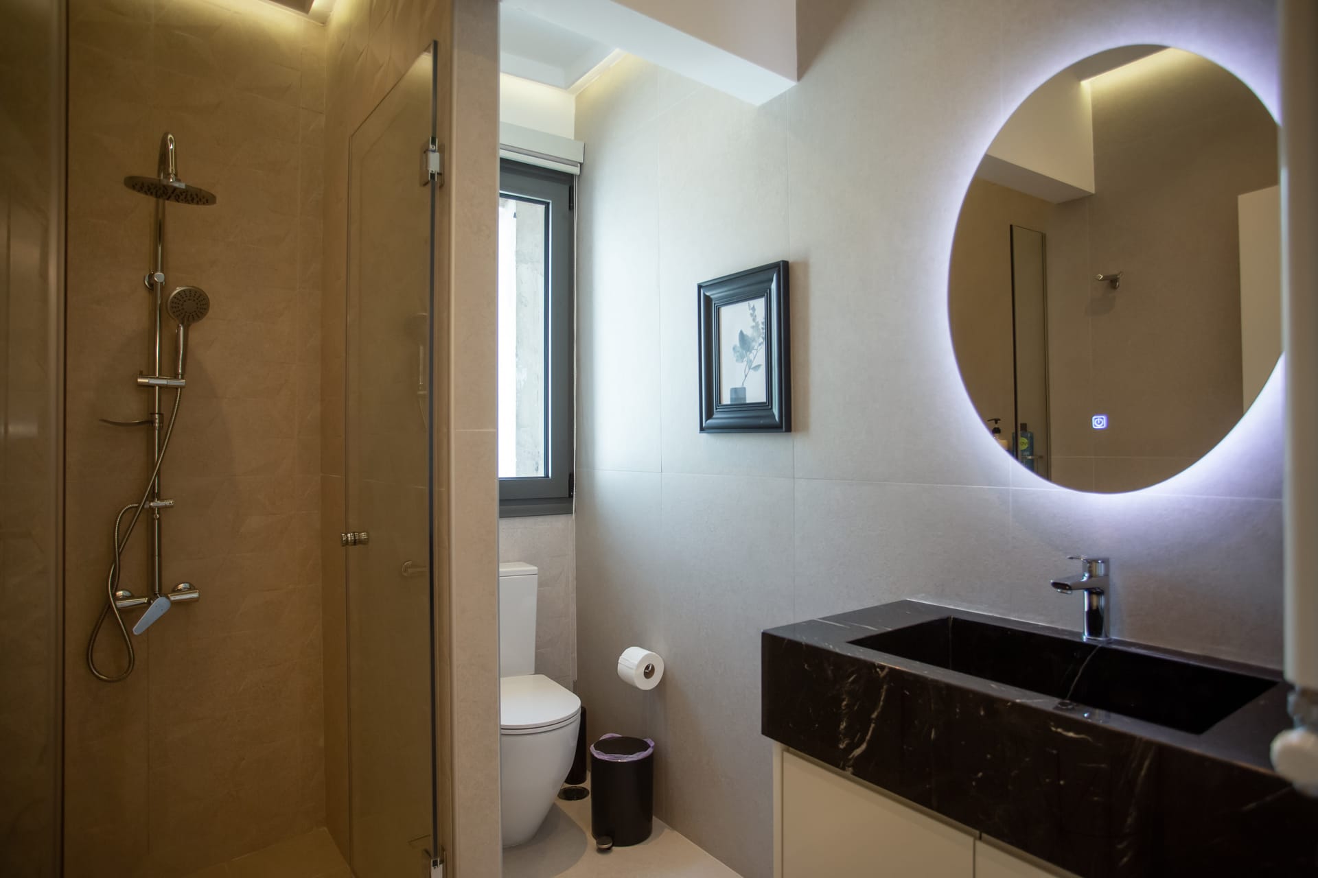Heloni Apartments Athens - CALTER - 8