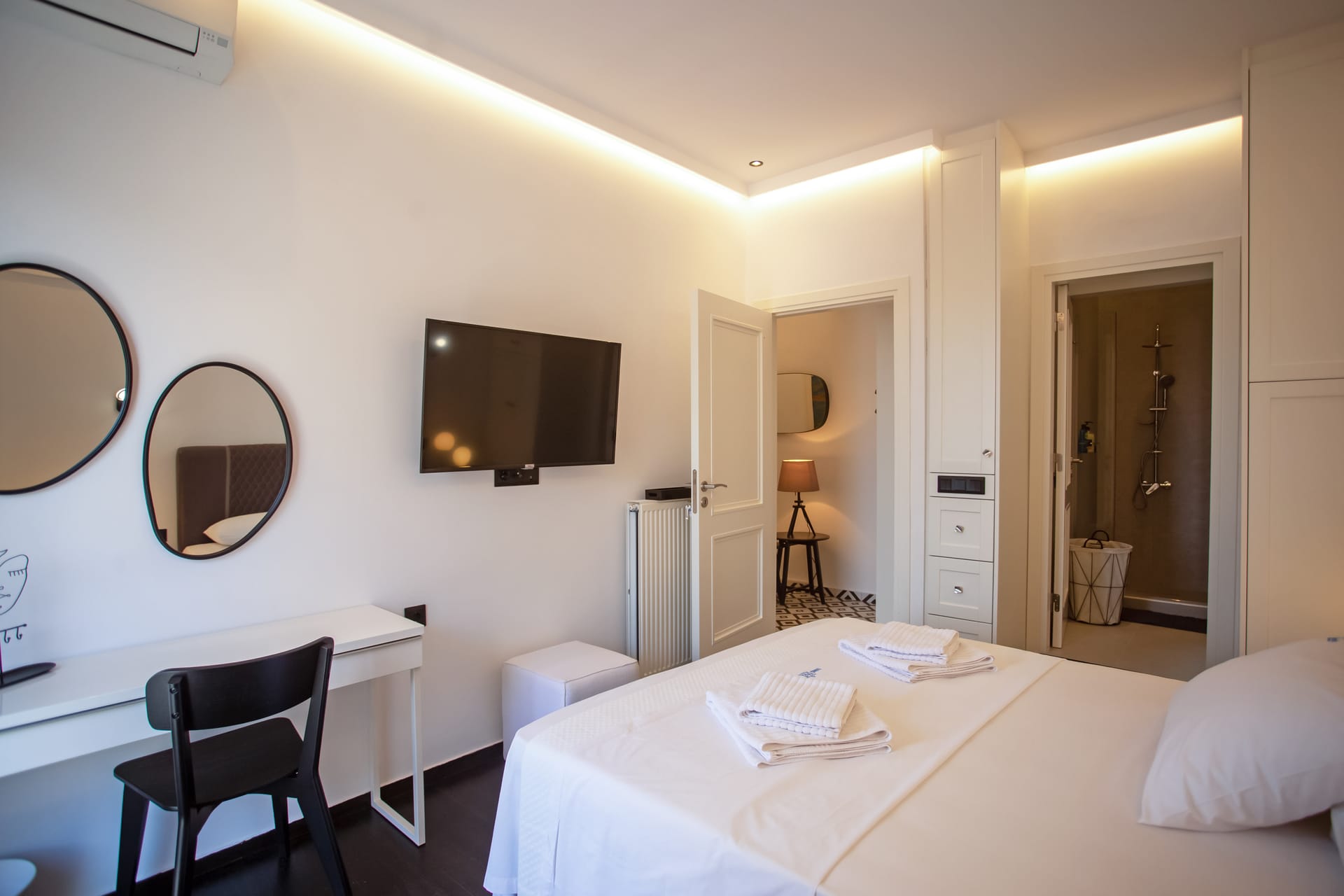 Heloni Apartments Athens - CALTER - 7