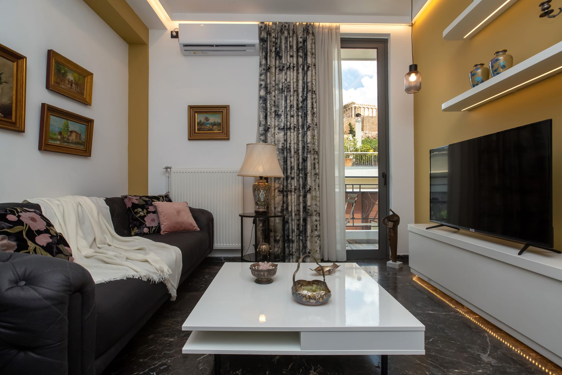Heloni Apartments Athens - CALTER - 10