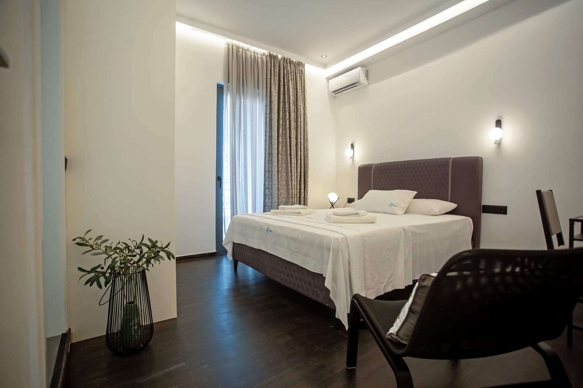 Heloni Apartments Athens - CALTER - 19