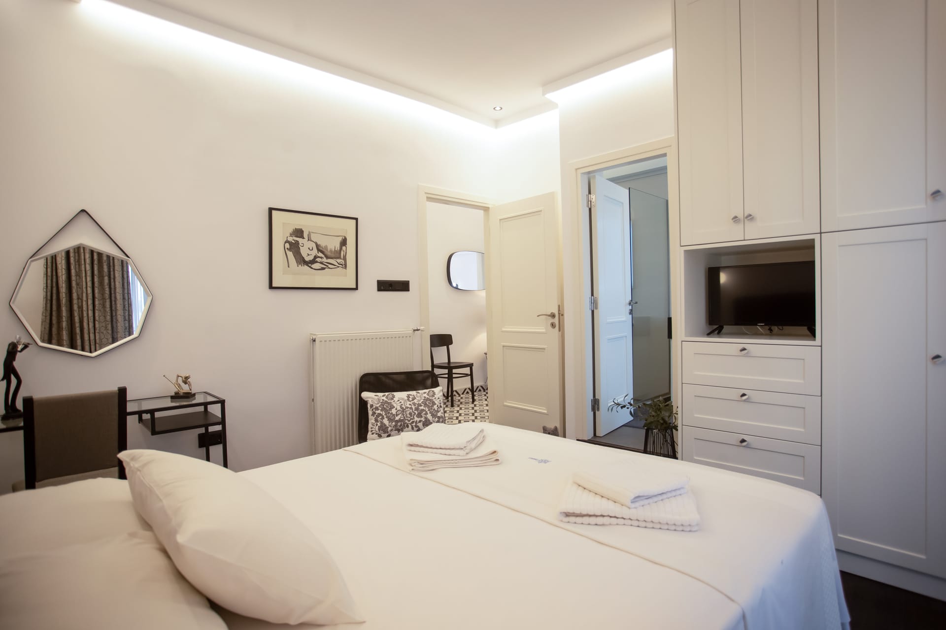 Heloni Apartments Athens - CALTER - 20