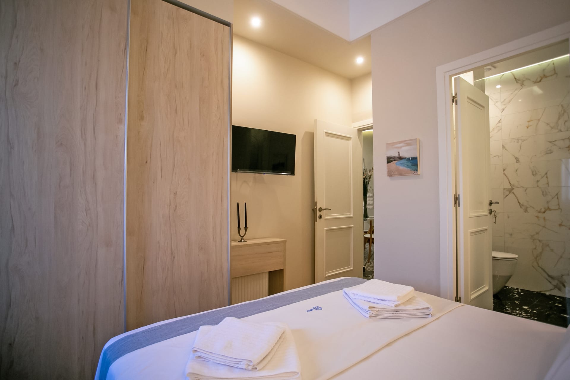 Heloni Apartments Athens - THALIA - 4