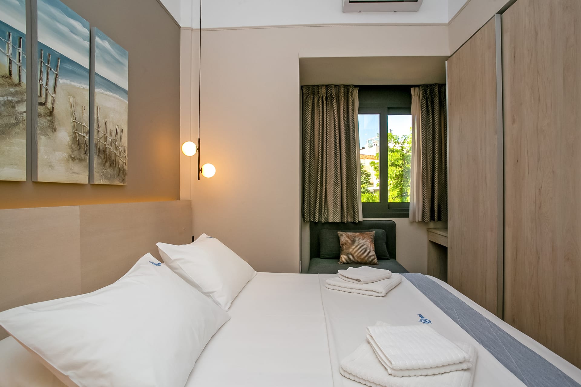 Heloni Apartments Athens - THALIA - 3