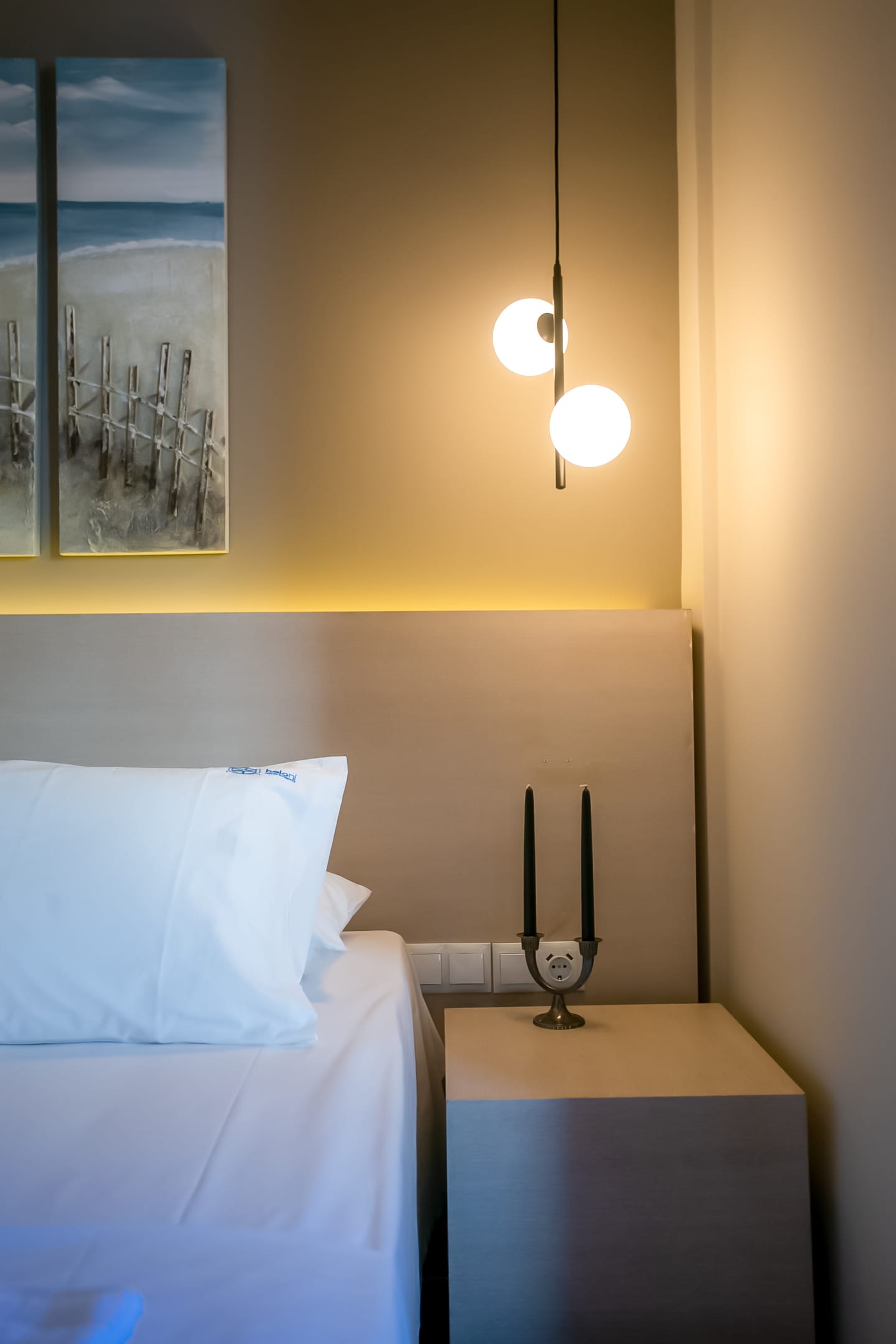 Heloni Apartments Athens - THALIA - 5