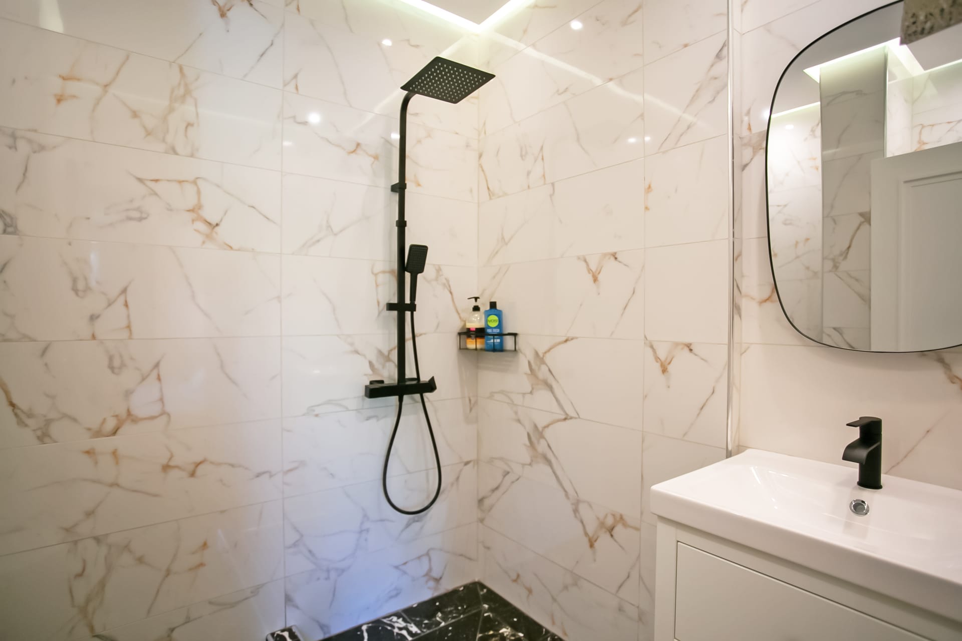 Heloni Apartments Athens - THALIA - 6