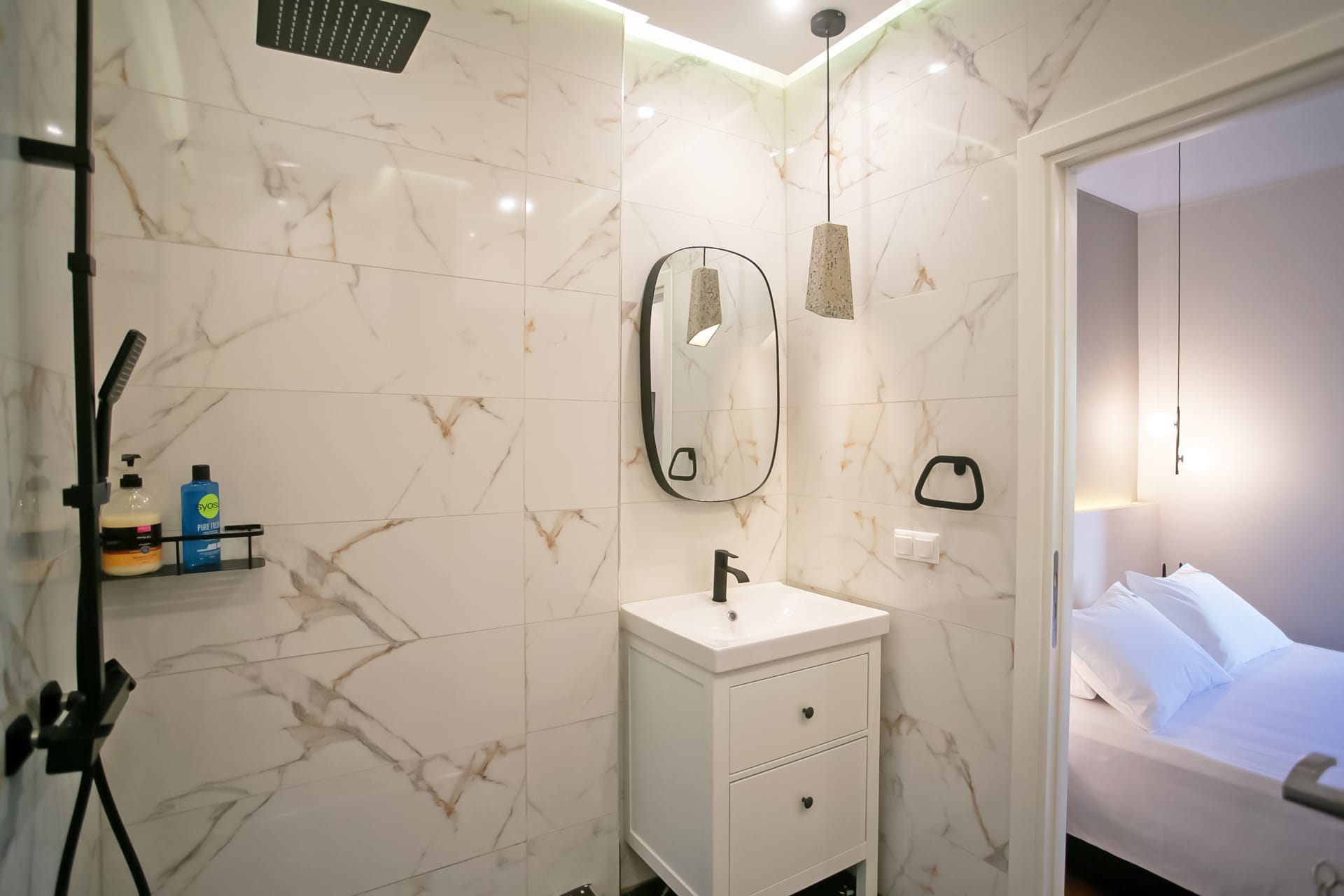 Heloni Apartments Athens - THALIA - 7