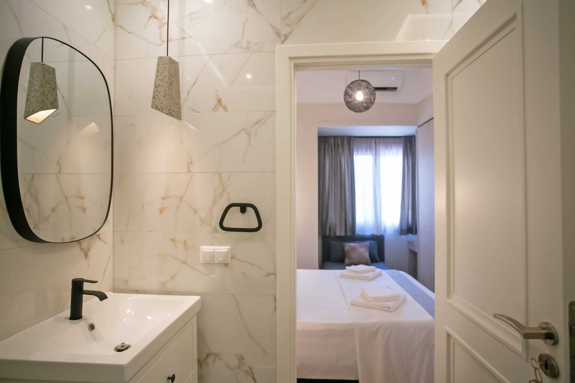 Heloni Apartments Athens - THALIA - 8