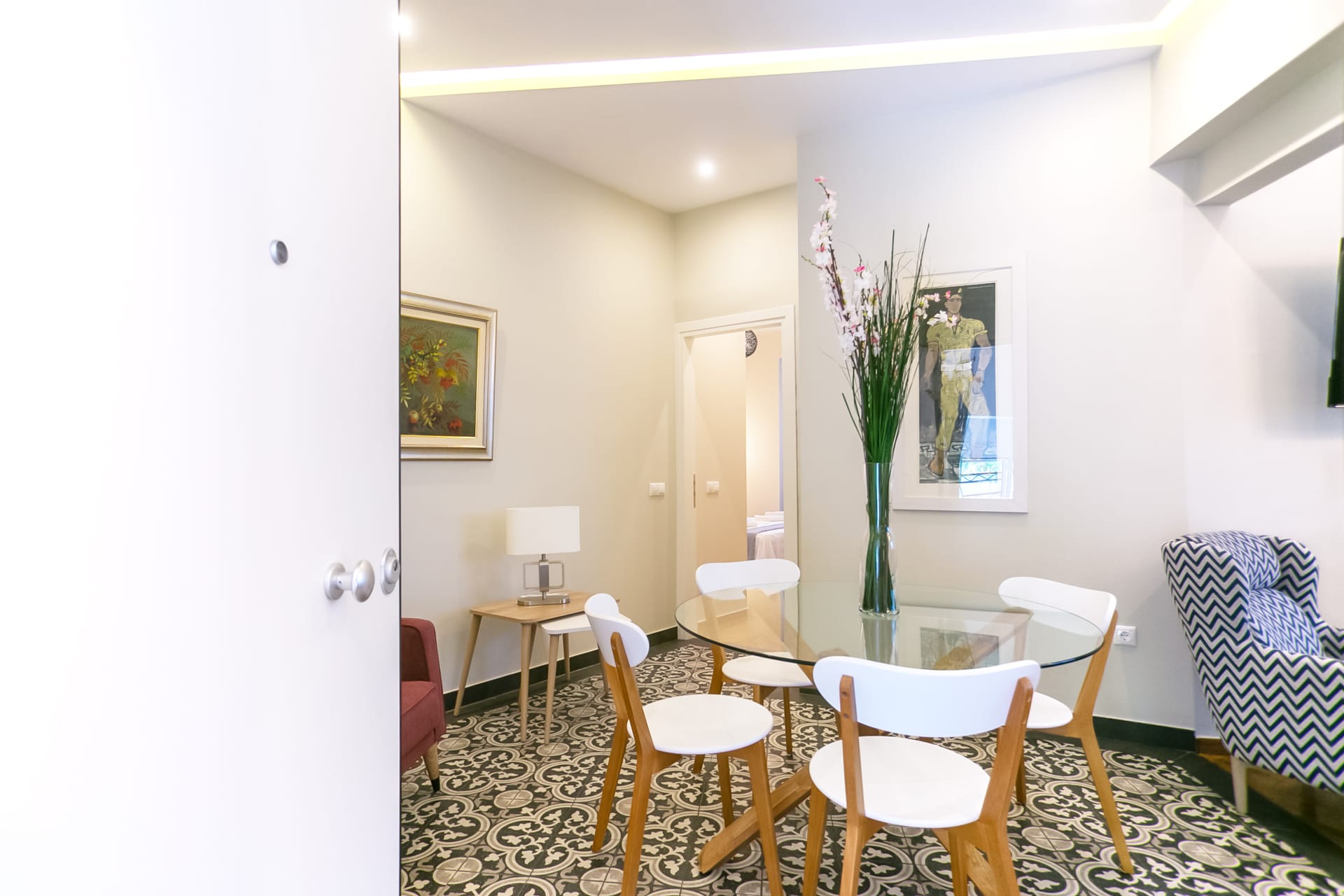 Heloni Apartments Athens - THALIA - 9