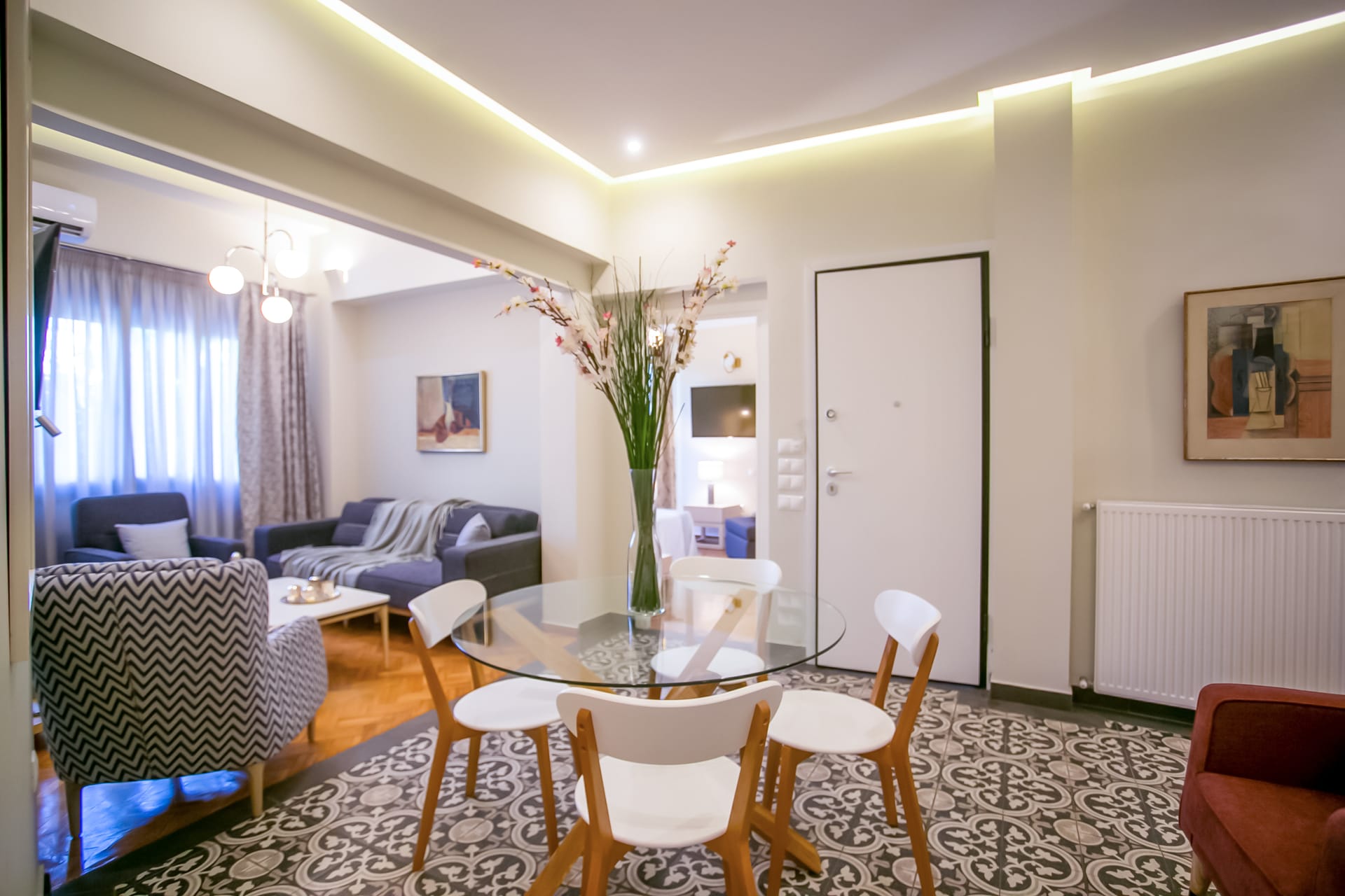 Heloni Apartments Athens - THALIA - 12