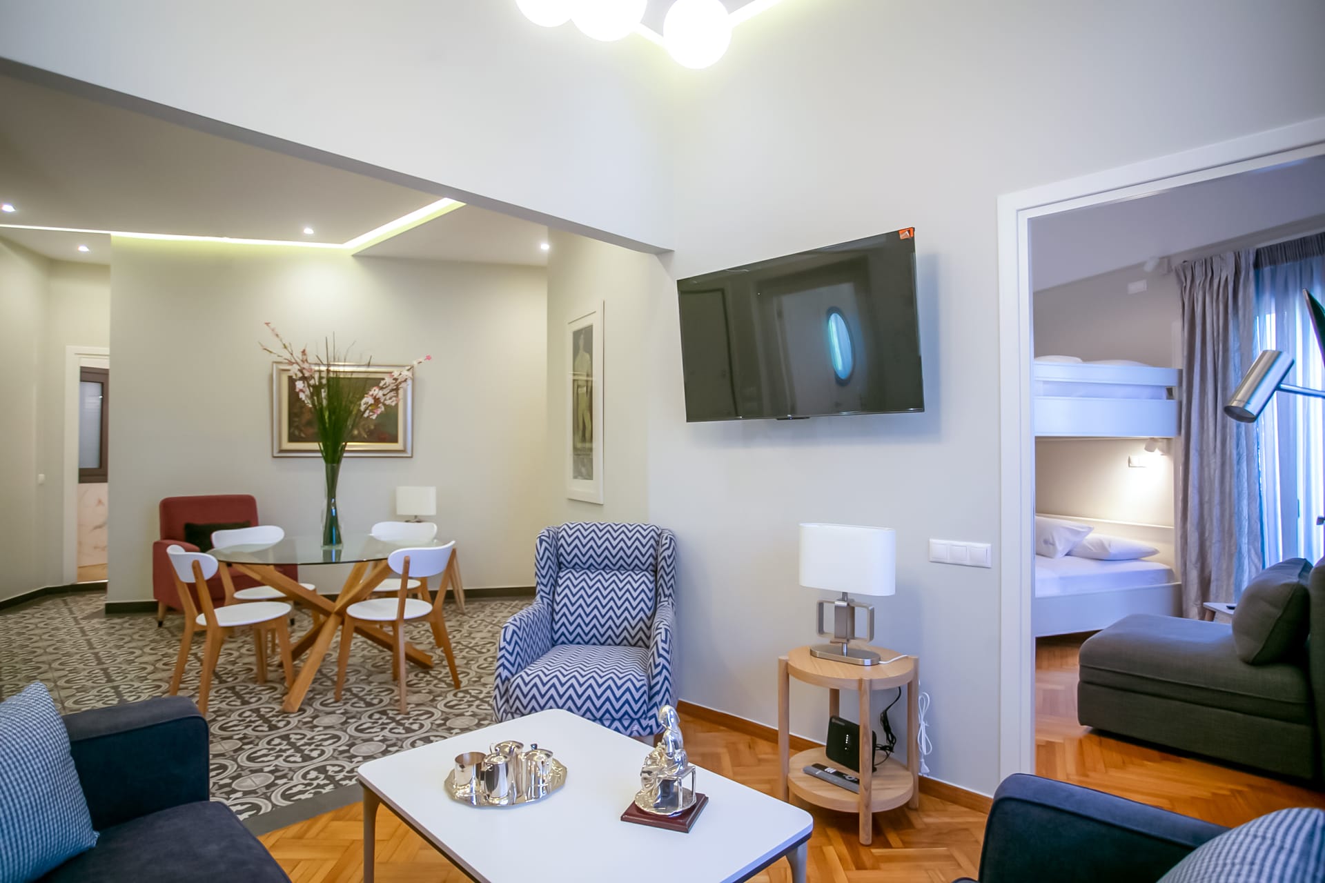 Heloni Apartments Athens - THALIA - 14
