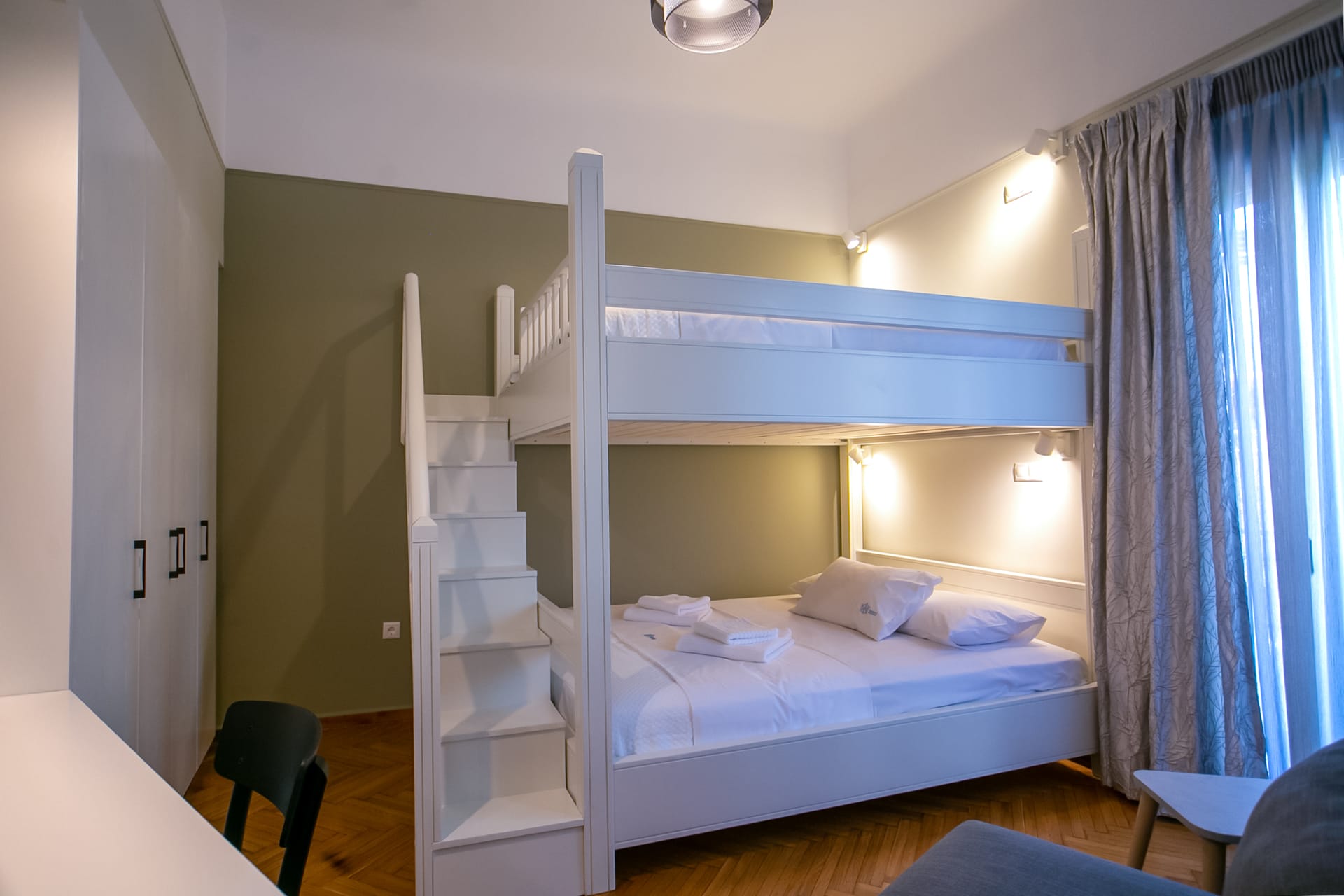 Heloni Apartments Athens - THALIA - 15