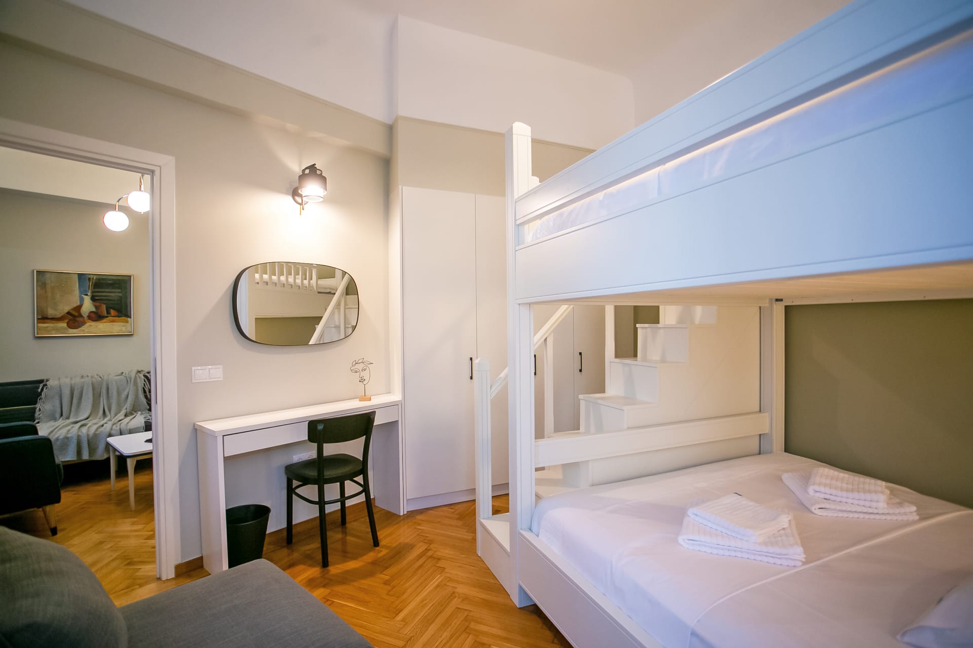 Heloni Apartments Athens - THALIA - 16