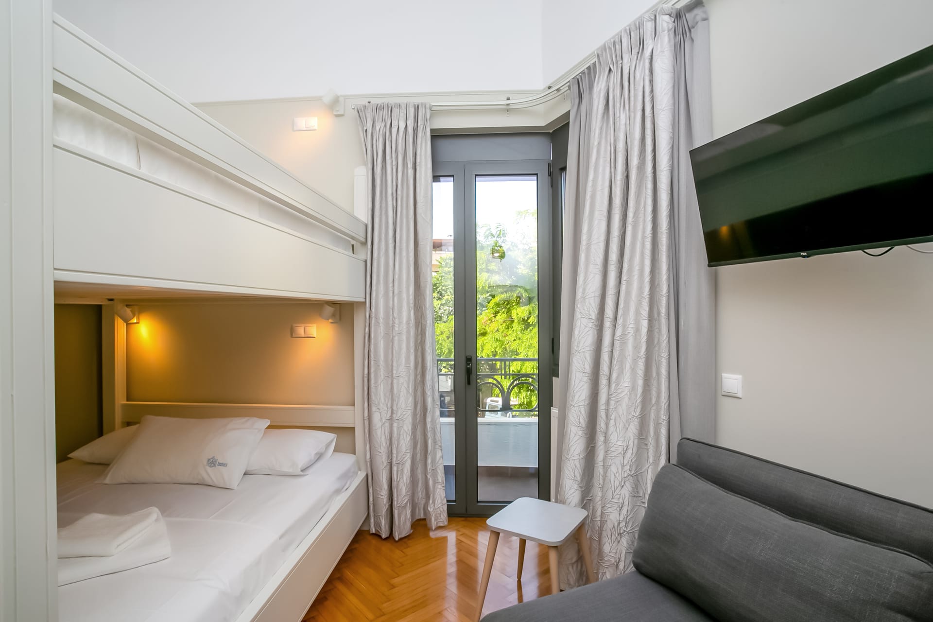 Heloni Apartments Athens - THALIA - 17