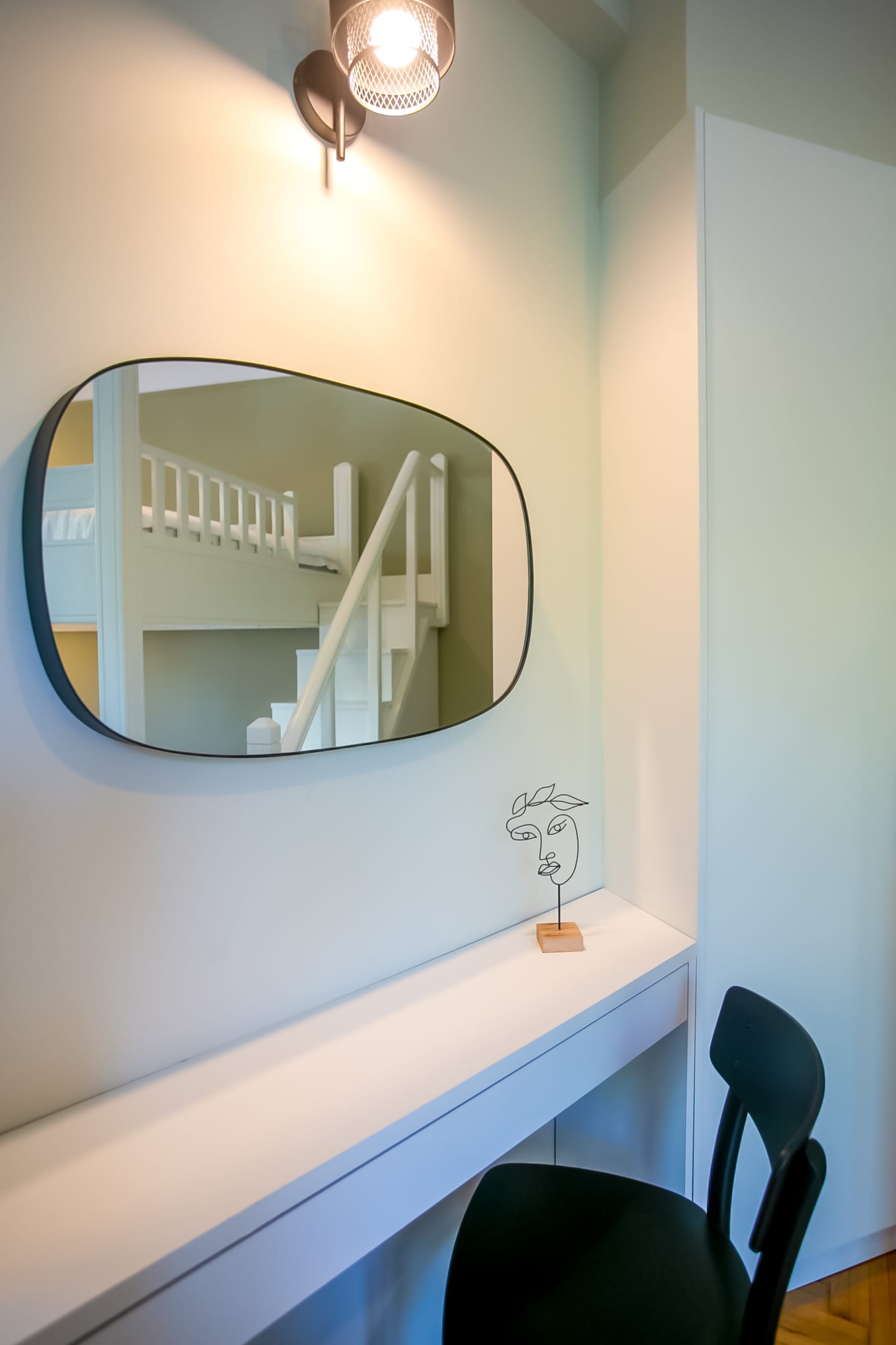 Heloni Apartments Athens - THALIA - 18