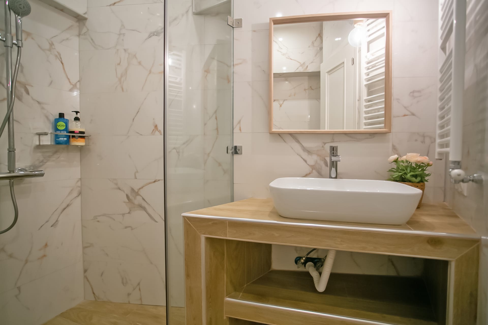Heloni Apartments Athens - THALIA - 20