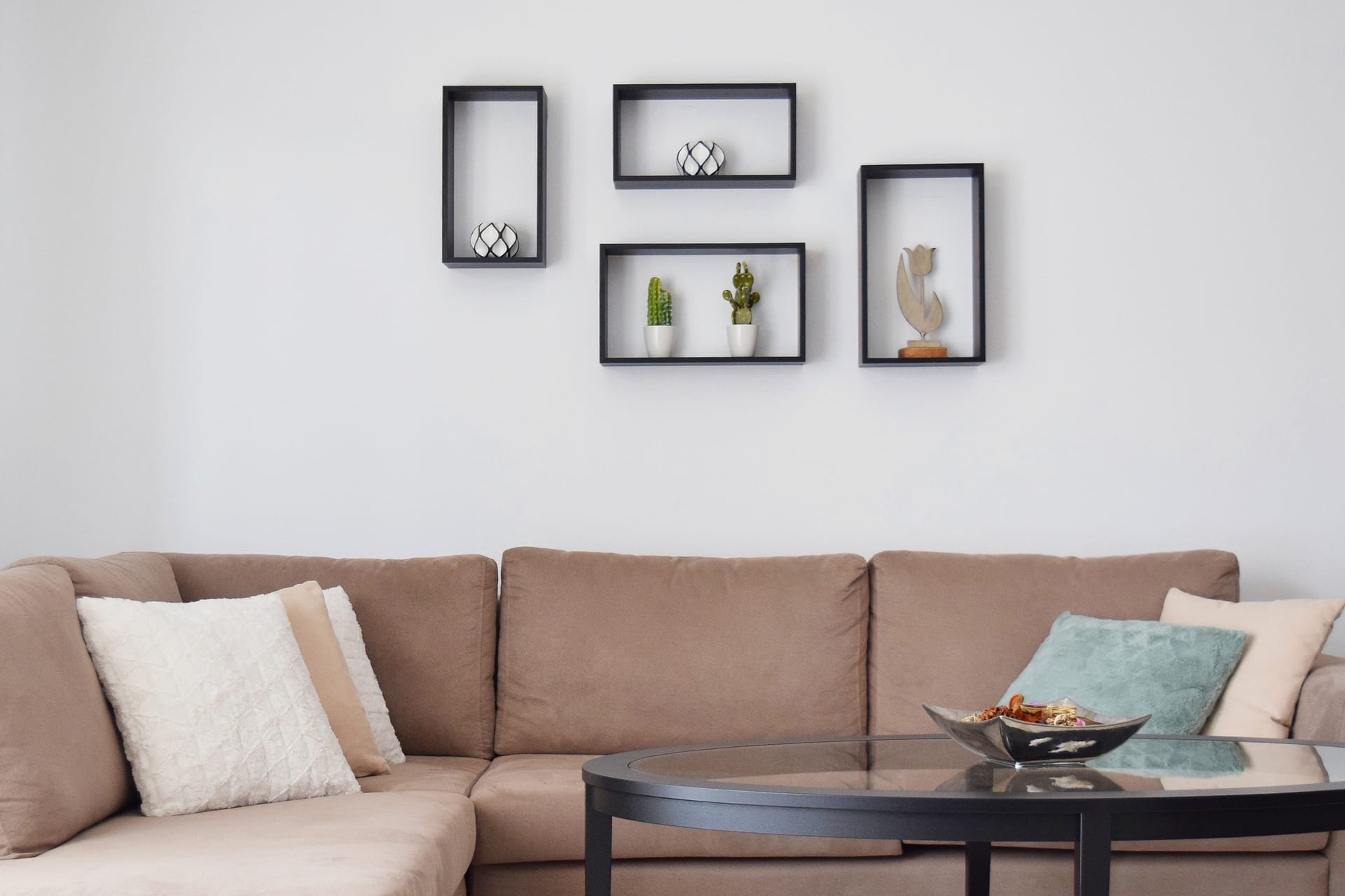 3 Bedroom | Apartment Poseidon | Piraeus