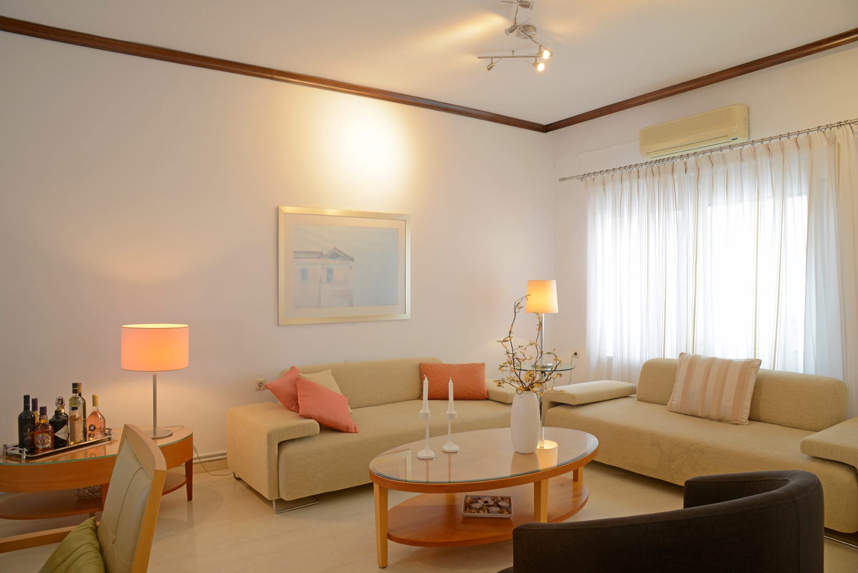 3 Bedroom | Knossos Apartment | Heraklion Crete