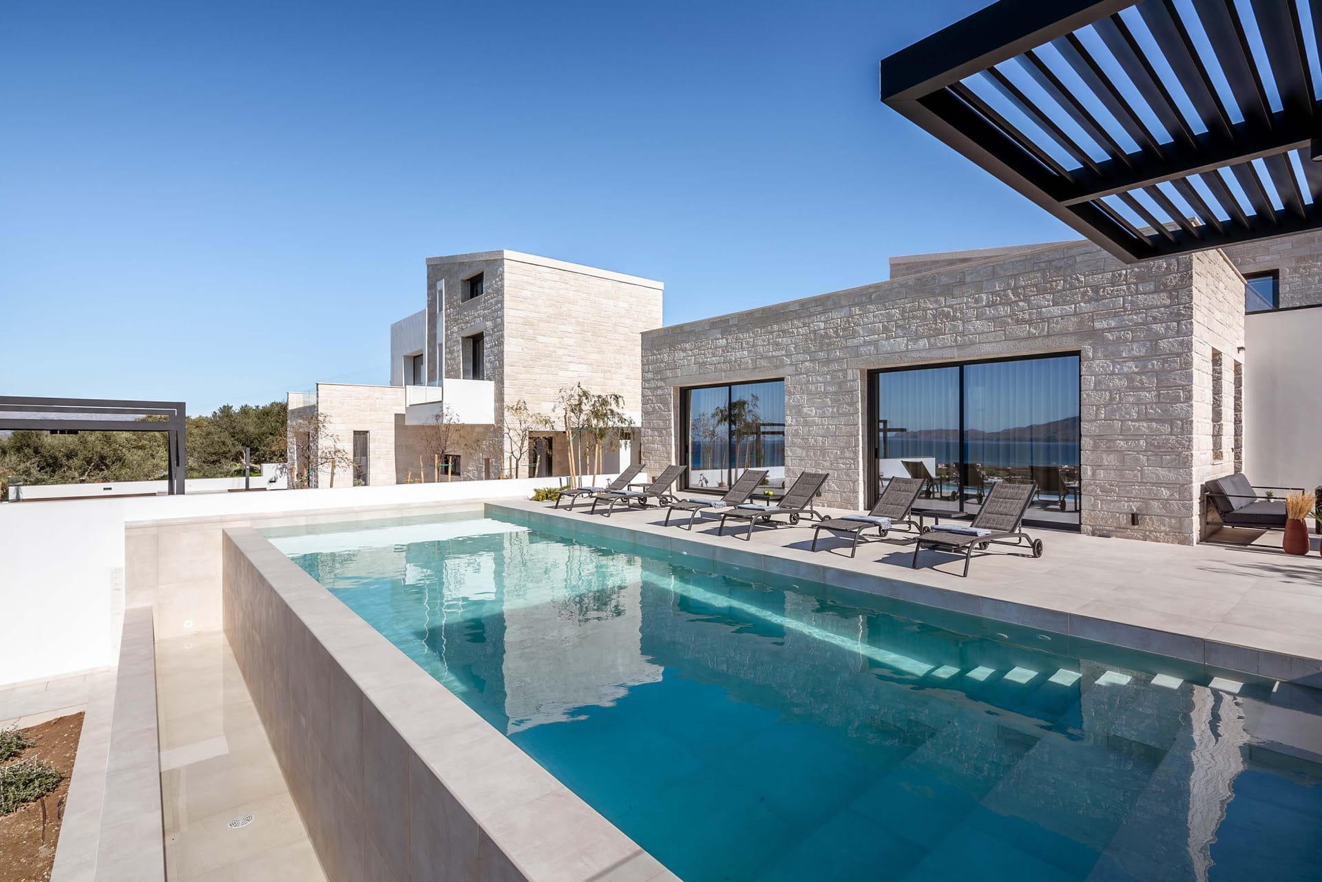 Holiways Villas Crete - PHOKAL - 2