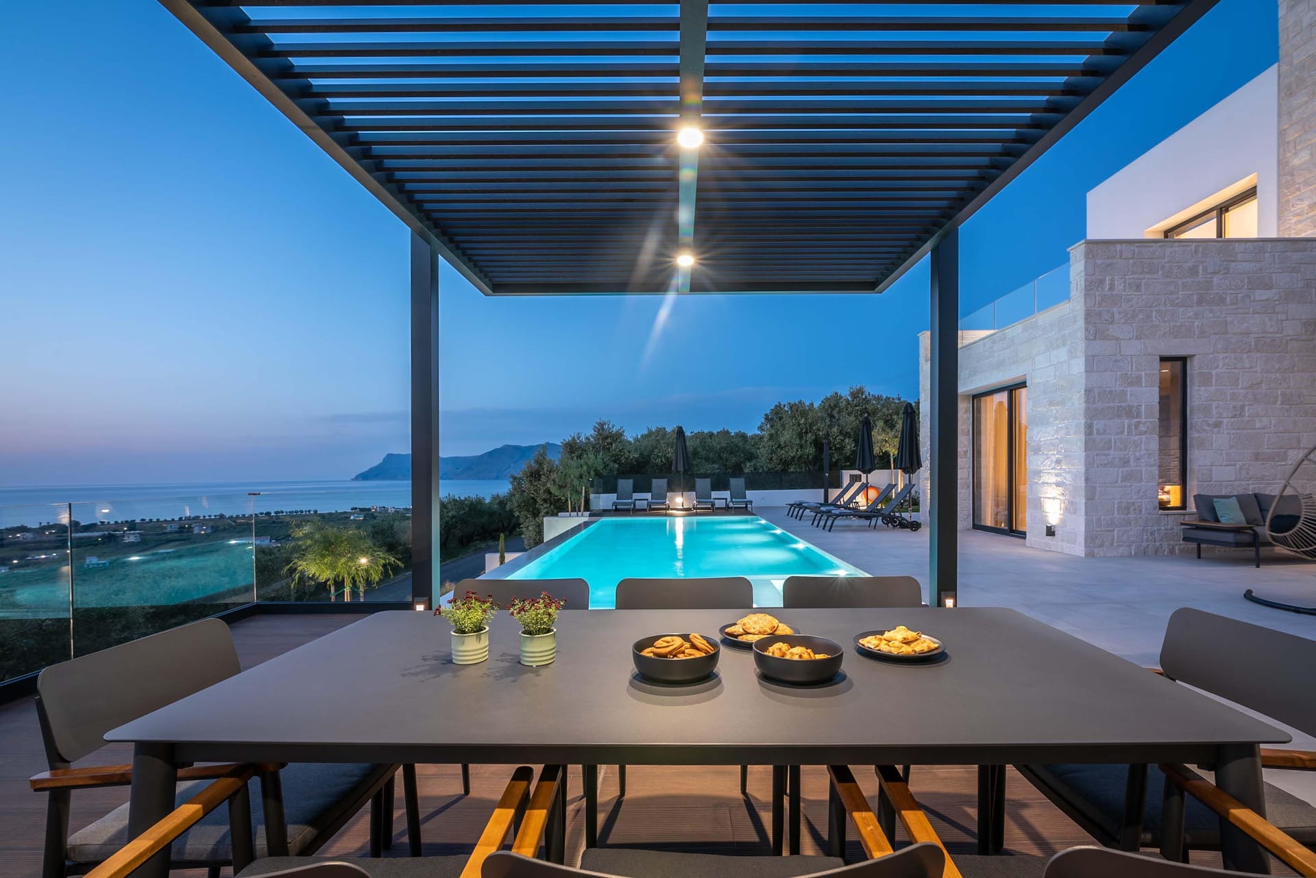 Holiways Villas Crete - PHOKAL - 3
