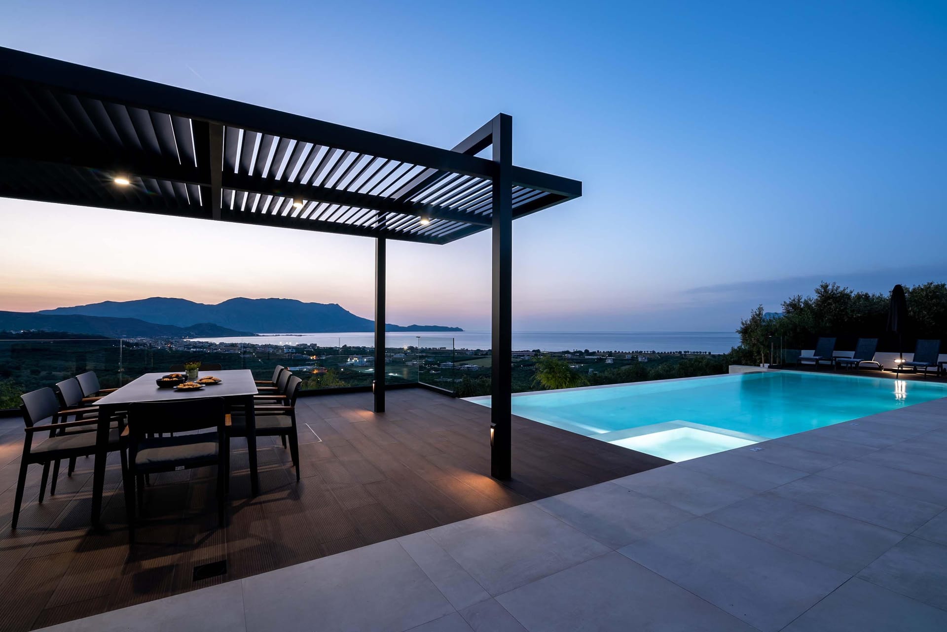 Holiways Villas Crete - PHOKAL - 5