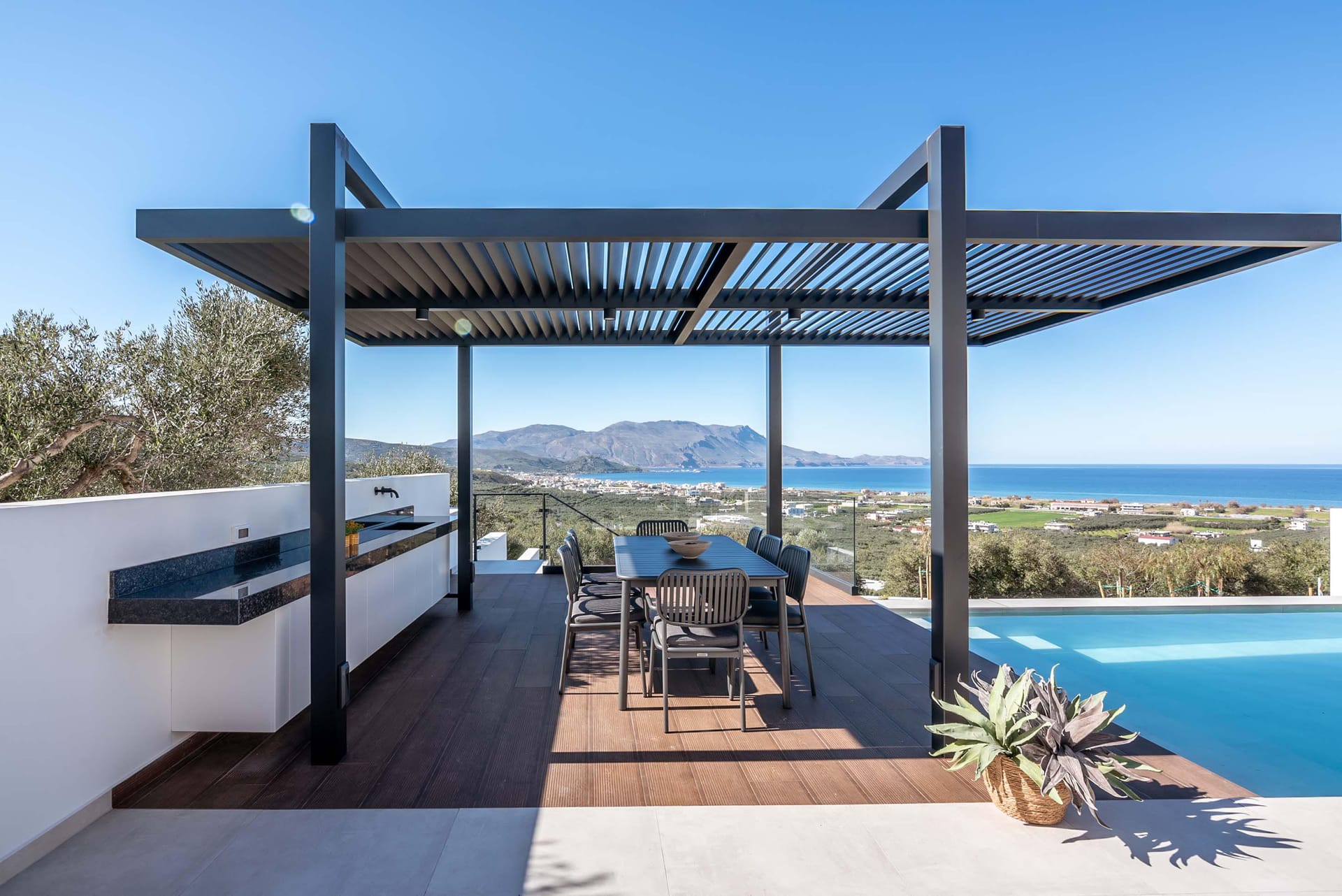 Holiways Villas Crete - PHOKAL - 6