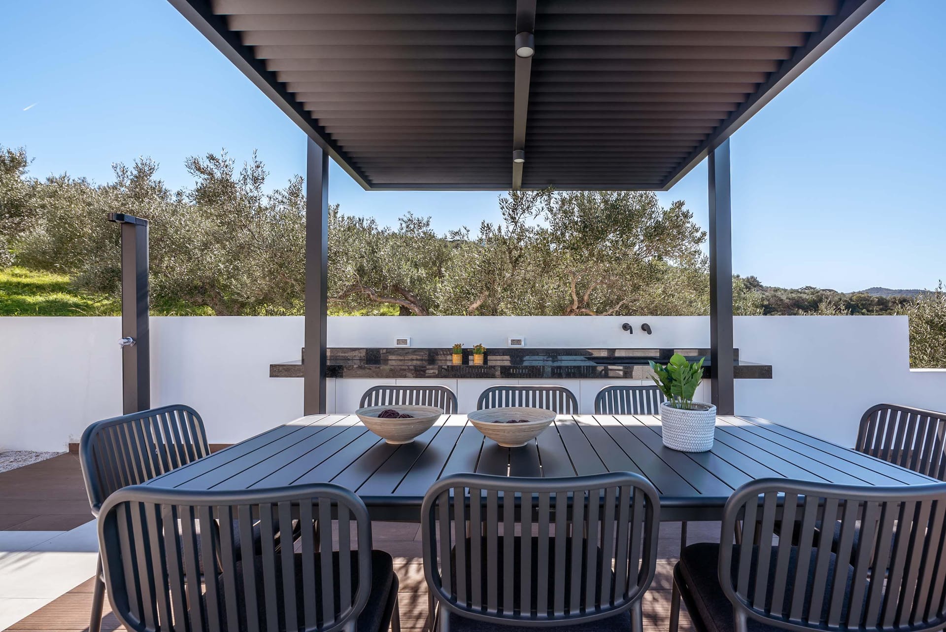 Holiways Villas Crete - PHOKAL - 7