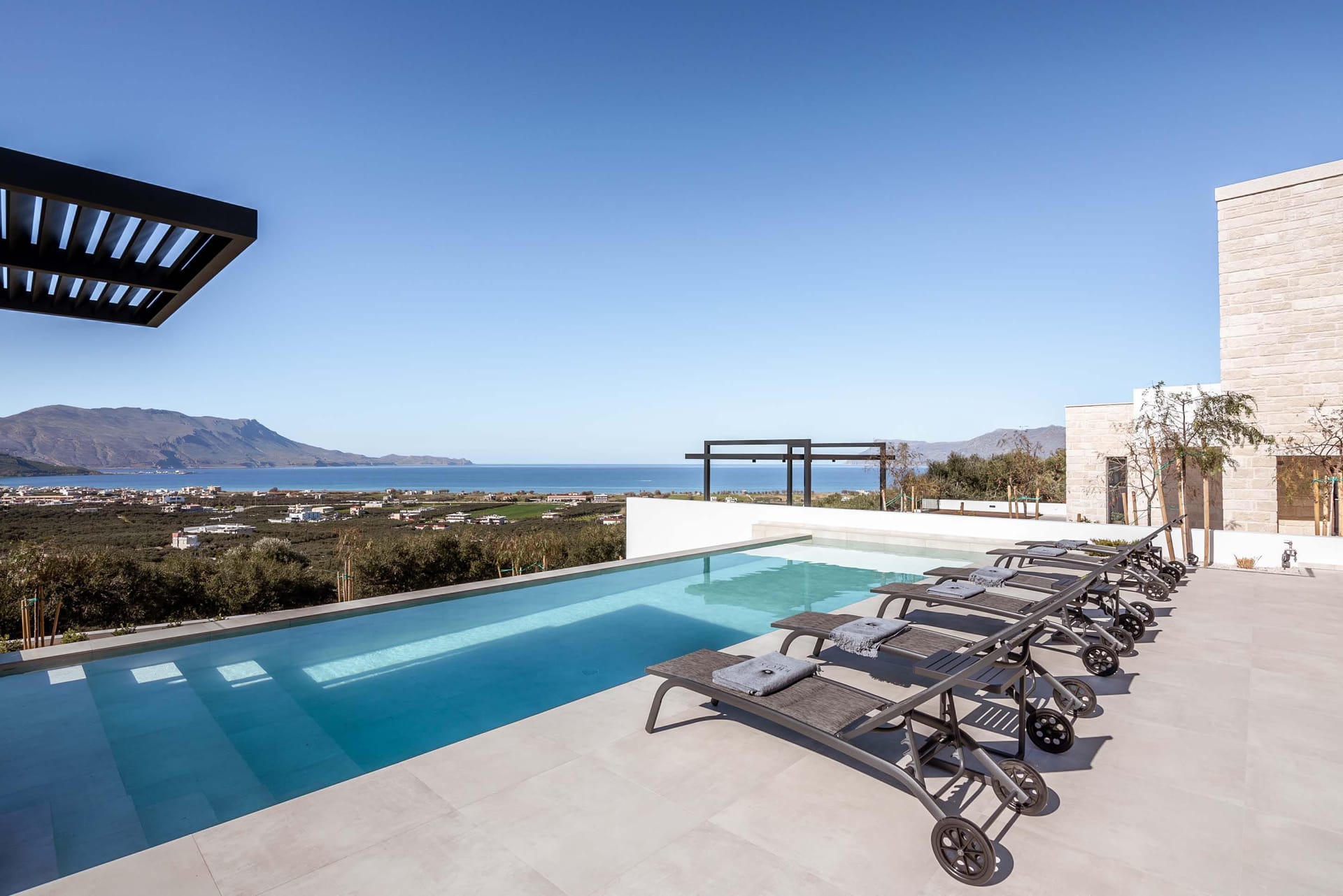 Holiways Villas Crete - PHOKAL - 8