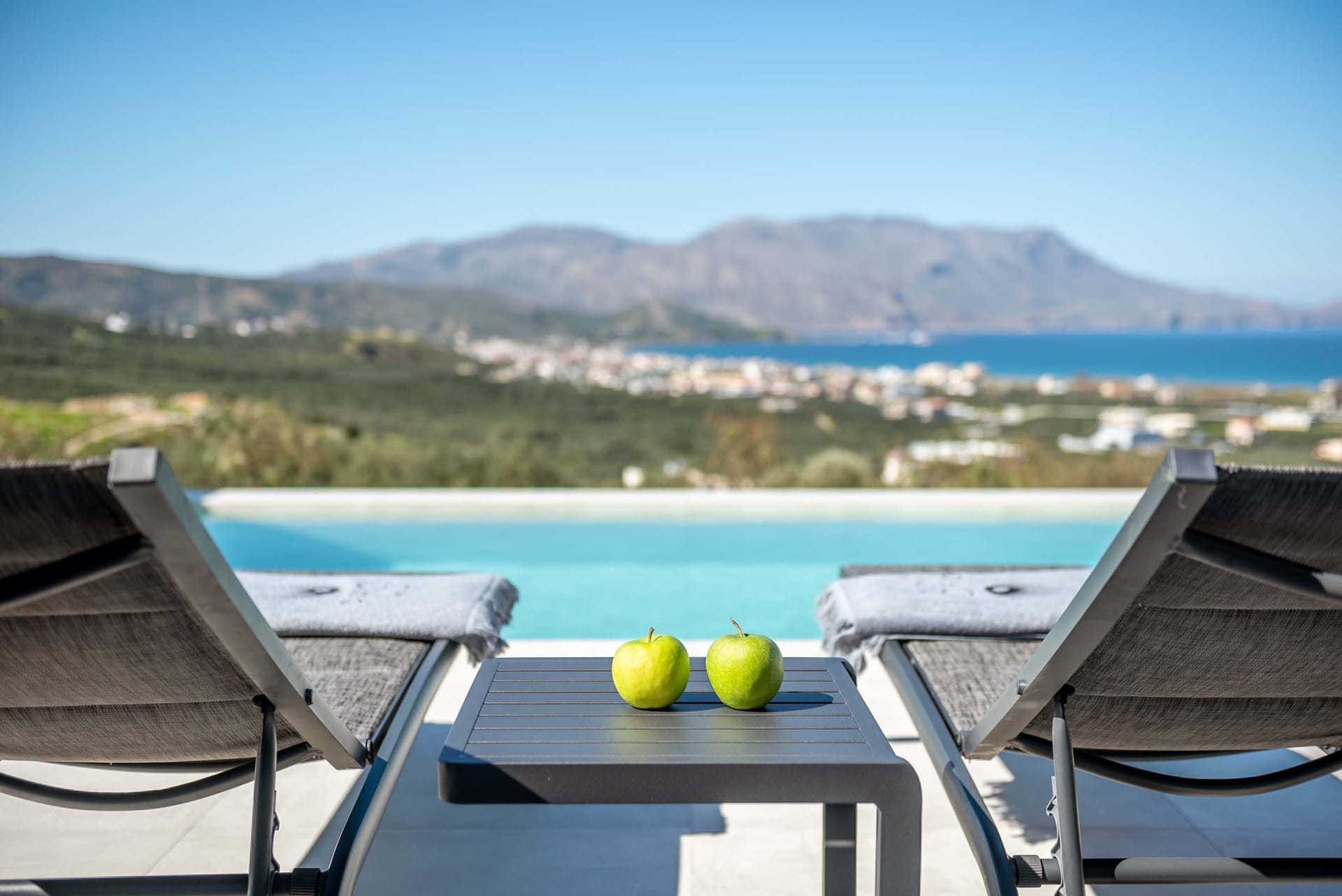 Holiways Villas Crete - PHOKAL - 9