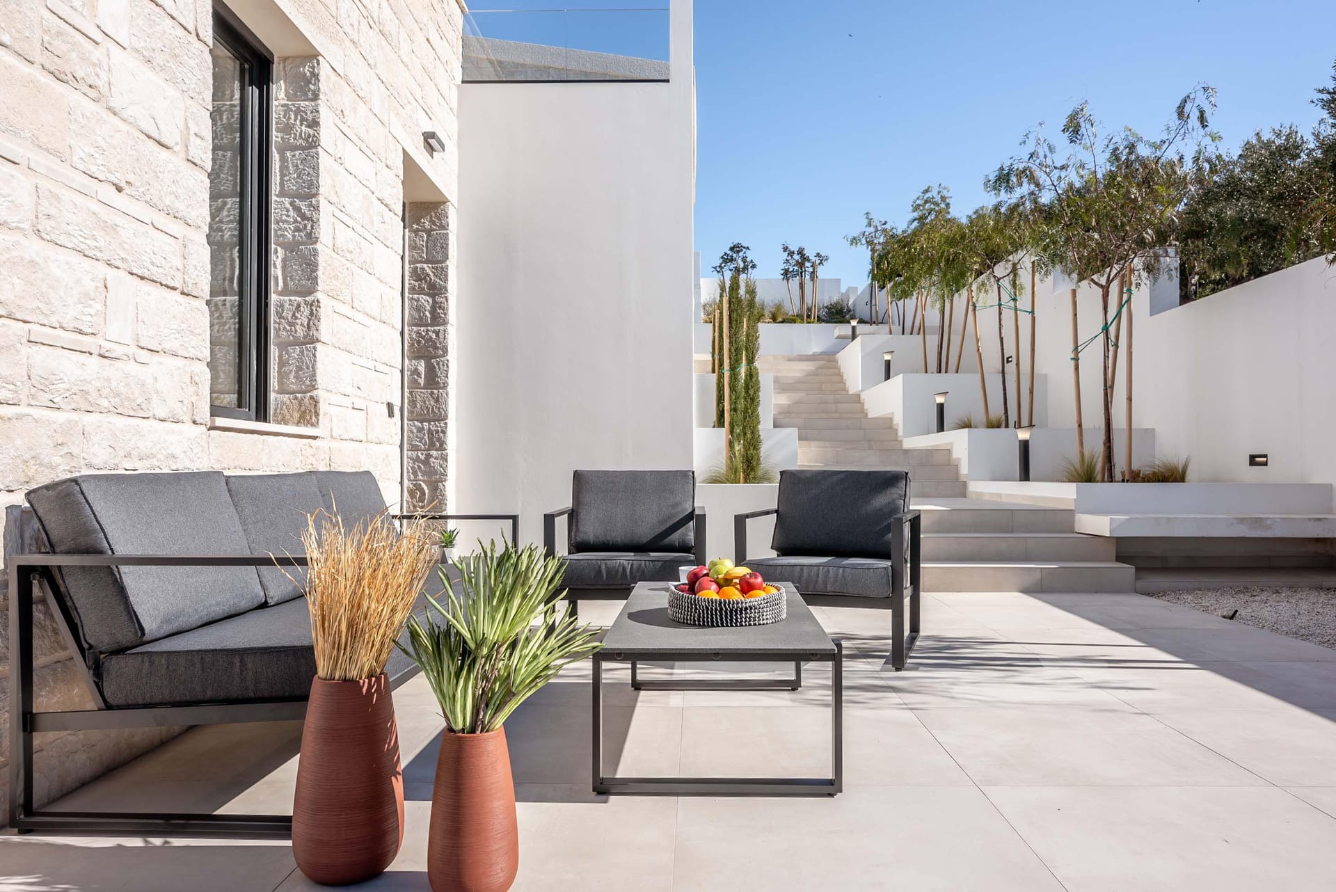 Holiways Villas Crete - PHOKAL - 11