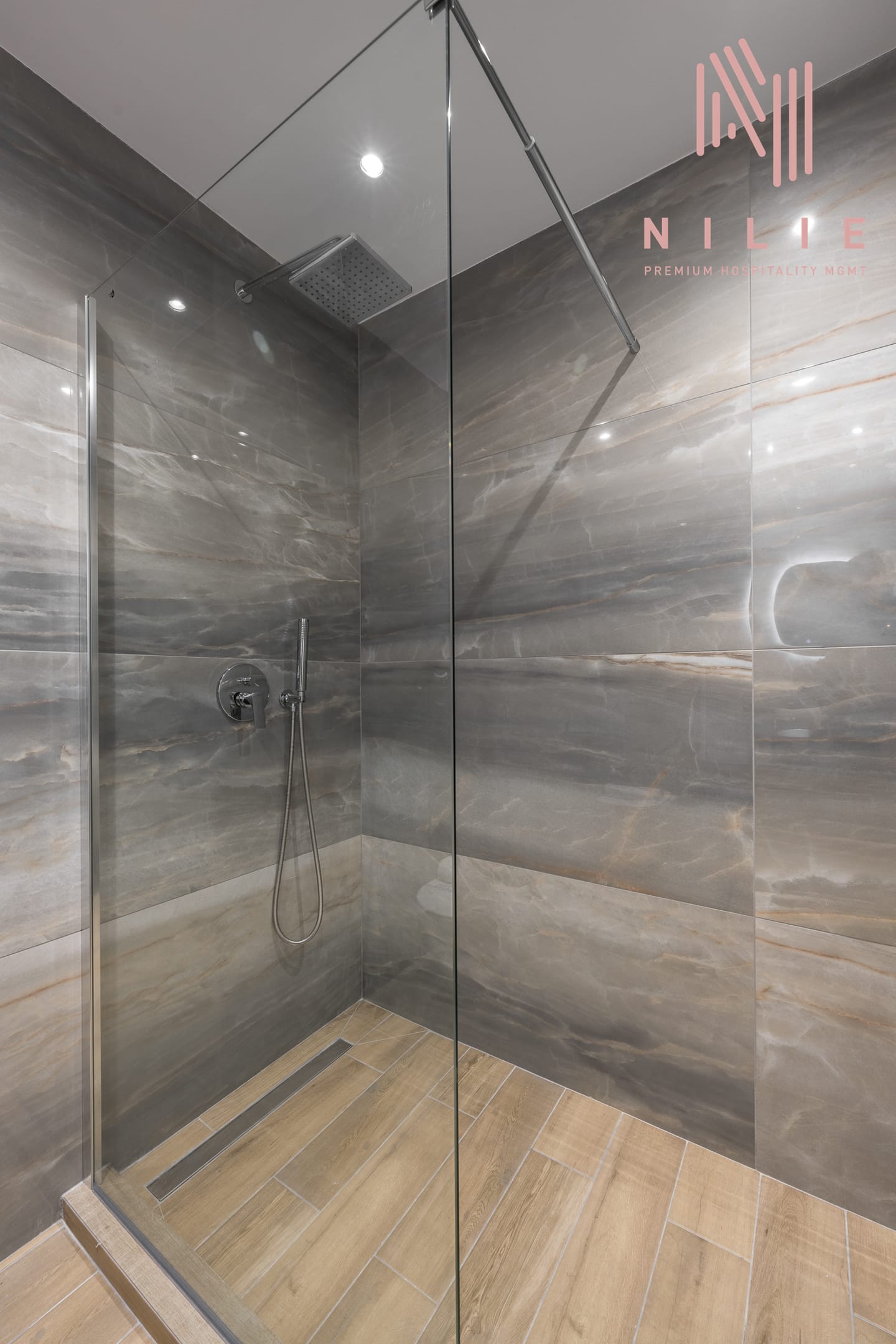 NILIE PREMIUM HOSPITALITY MGMT - 7P30 - 14