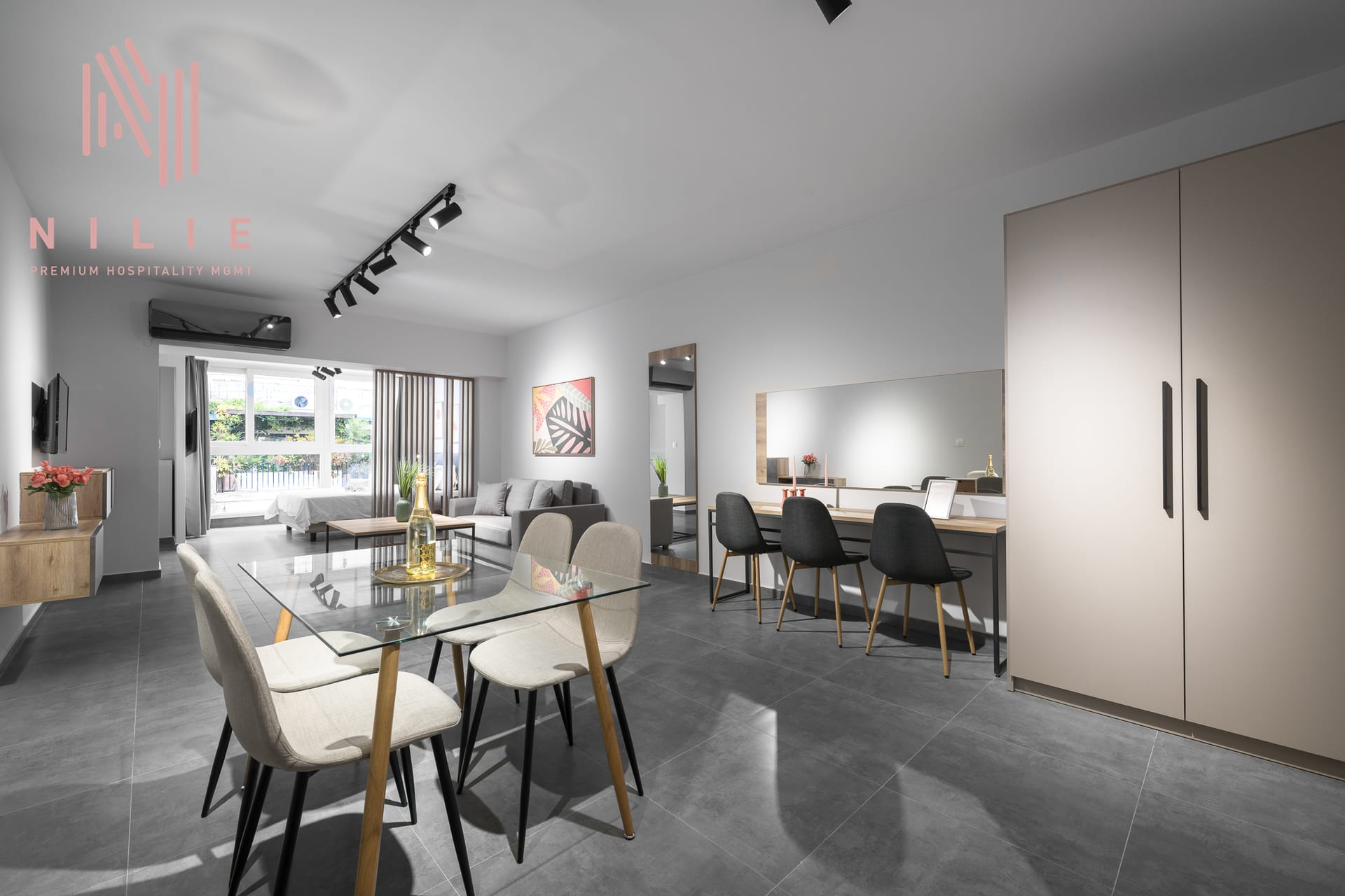 NILIE PREMIUM HOSPITALITY MGMT - 6P30 - 2