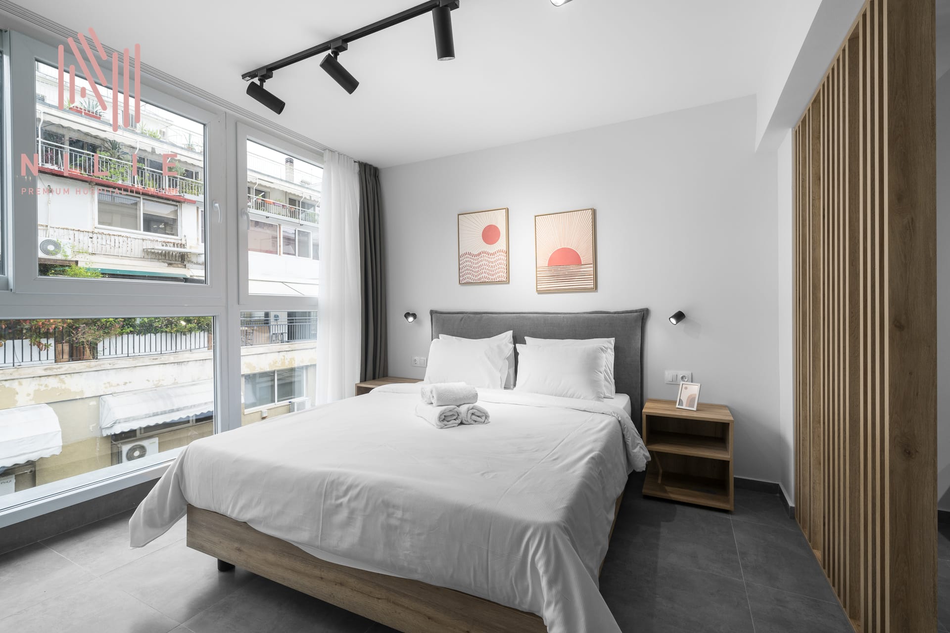 NILIE PREMIUM HOSPITALITY MGMT - 6P30 - 5