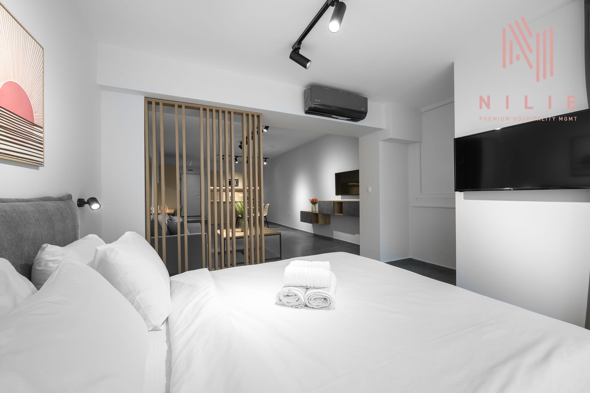 NILIE PREMIUM HOSPITALITY MGMT - 6P30 - 7
