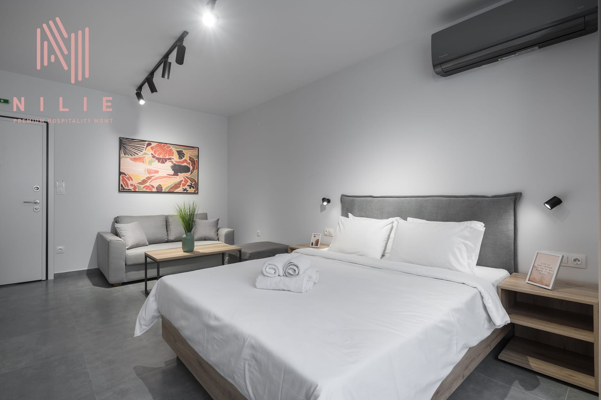 NILIE PREMIUM HOSPITALITY MGMT - 4P30 - 2