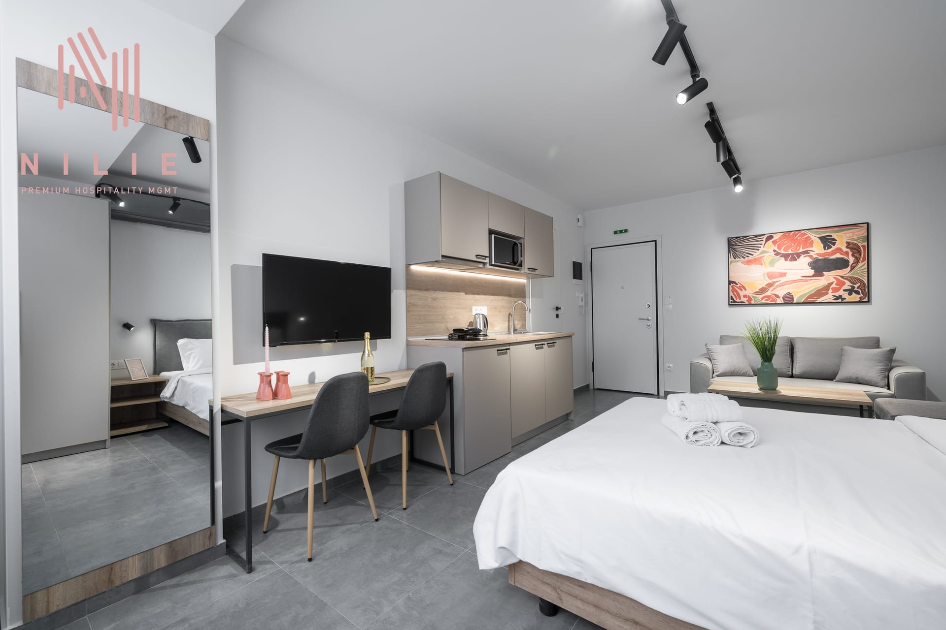 NILIE PREMIUM HOSPITALITY MGMT - 4P30 - 3