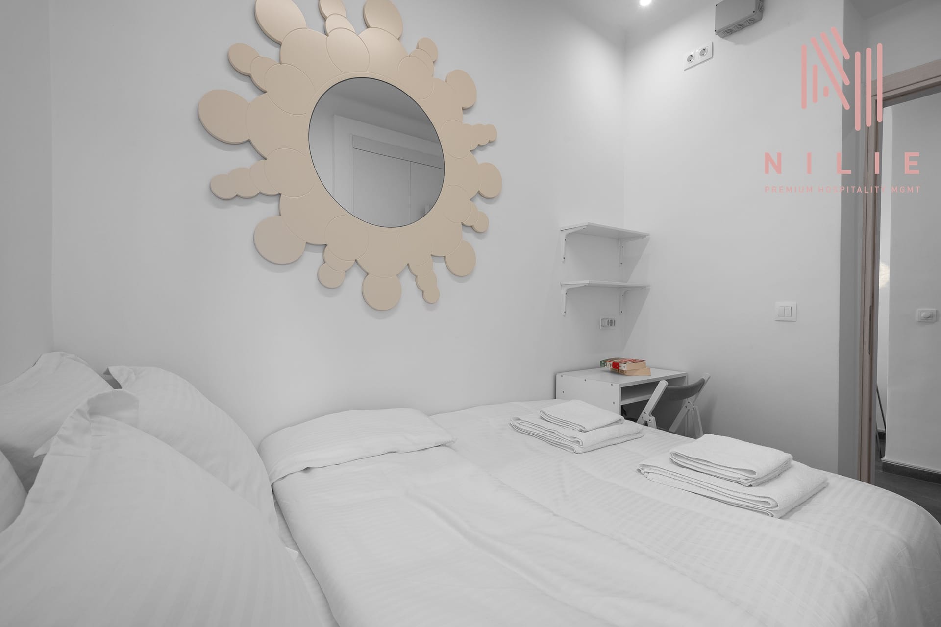 NILIE PREMIUM HOSPITALITY MGMT - LUSSO - 5