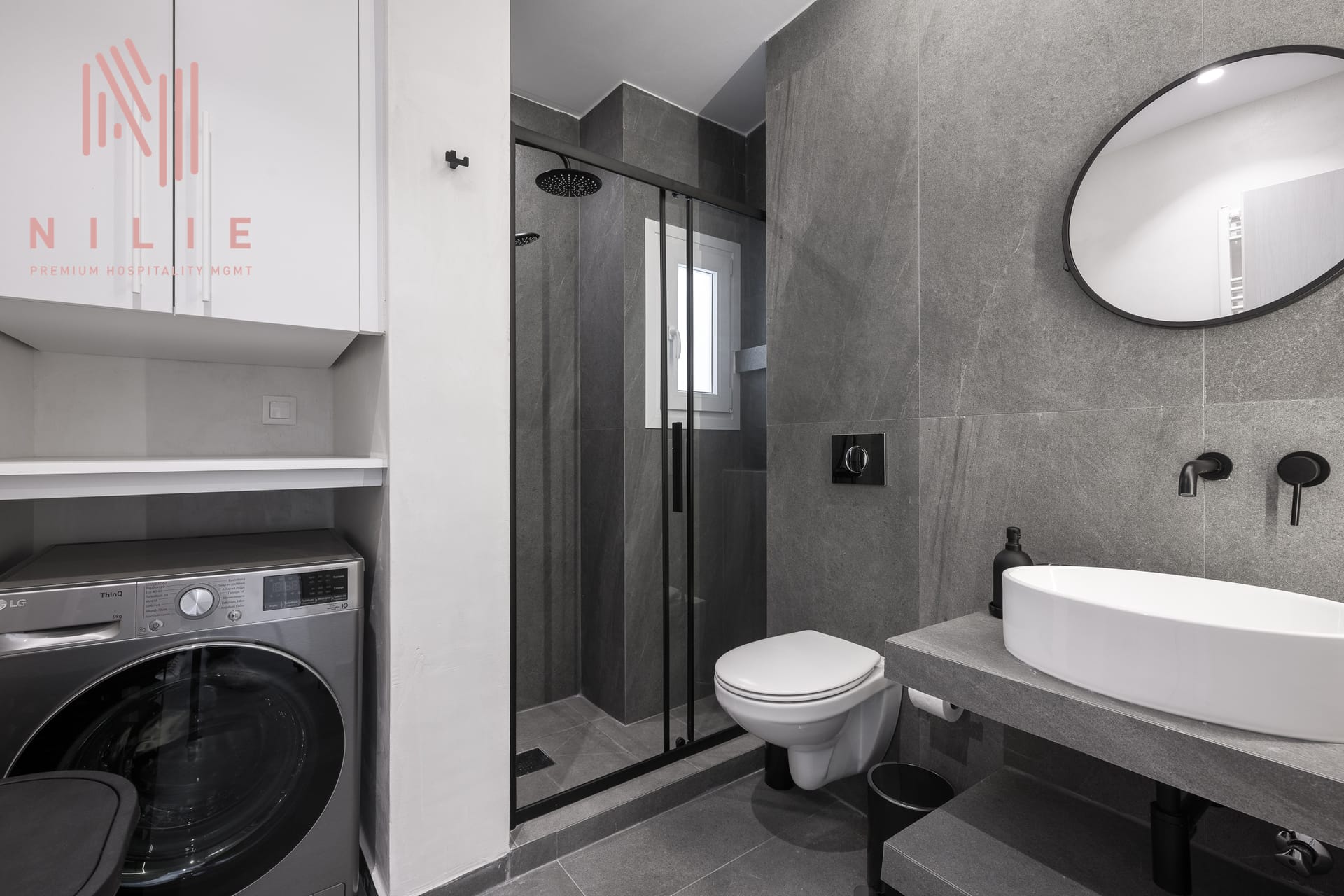 NILIE PREMIUM HOSPITALITY MGMT - LUSSO - 11