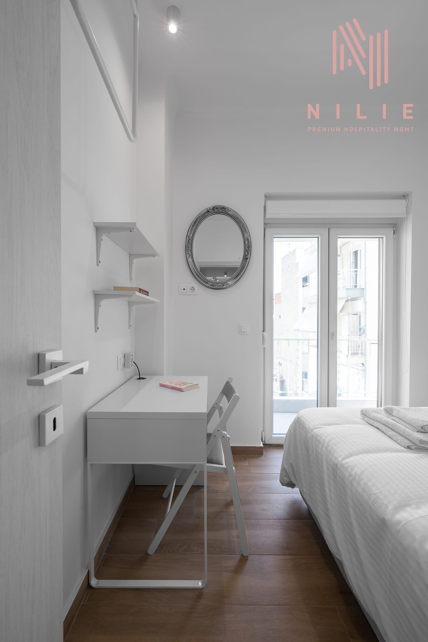 NILIE PREMIUM HOSPITALITY MGMT - LUSSO - 7