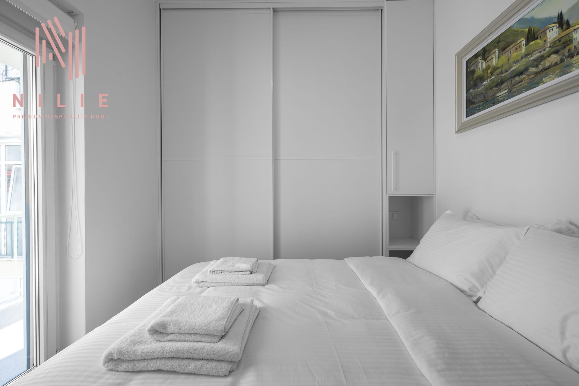 NILIE PREMIUM HOSPITALITY MGMT - LUSSO - 8