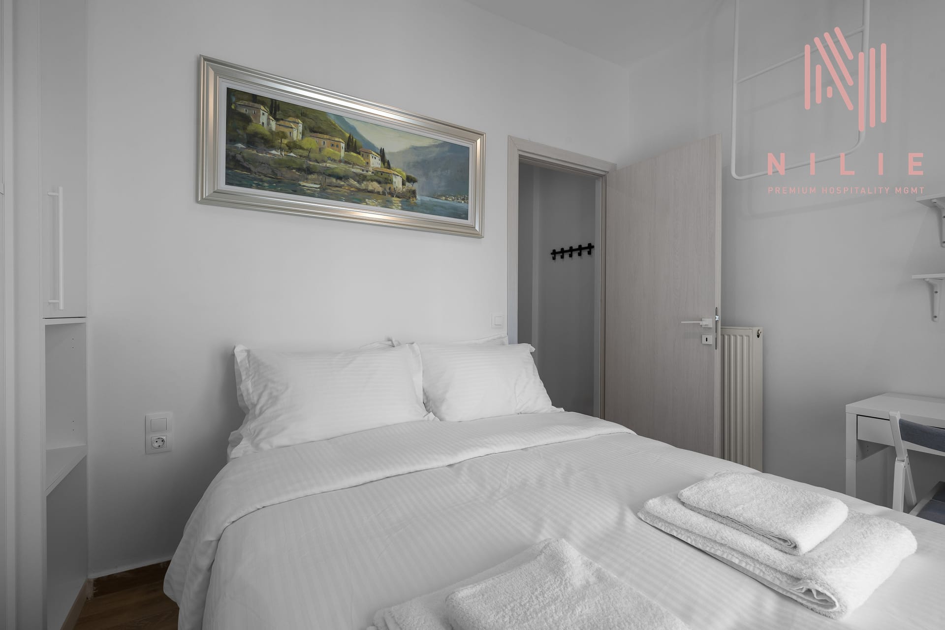 NILIE PREMIUM HOSPITALITY MGMT - LUSSO - 9