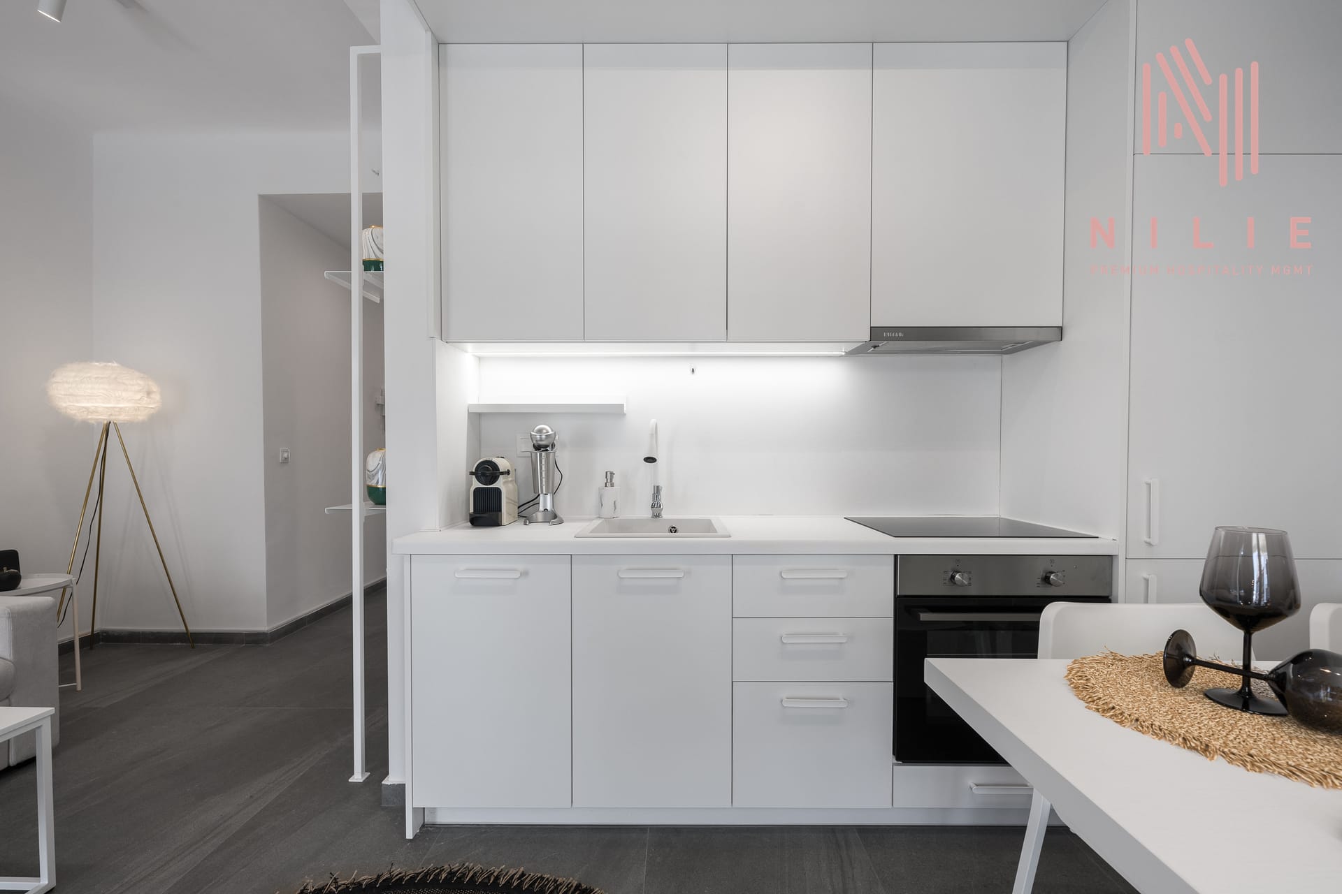 NILIE PREMIUM HOSPITALITY MGMT - LUSSO - 3