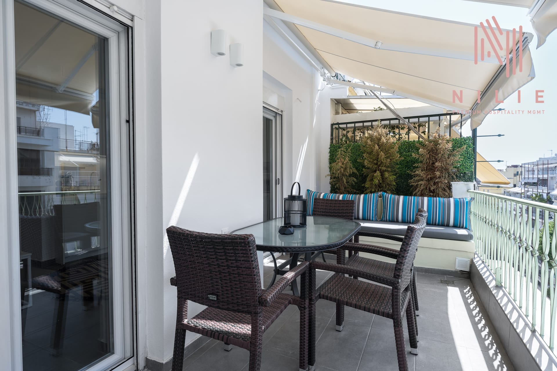 NILIE PREMIUM HOSPITALITY MGMT - LUSSO - 10