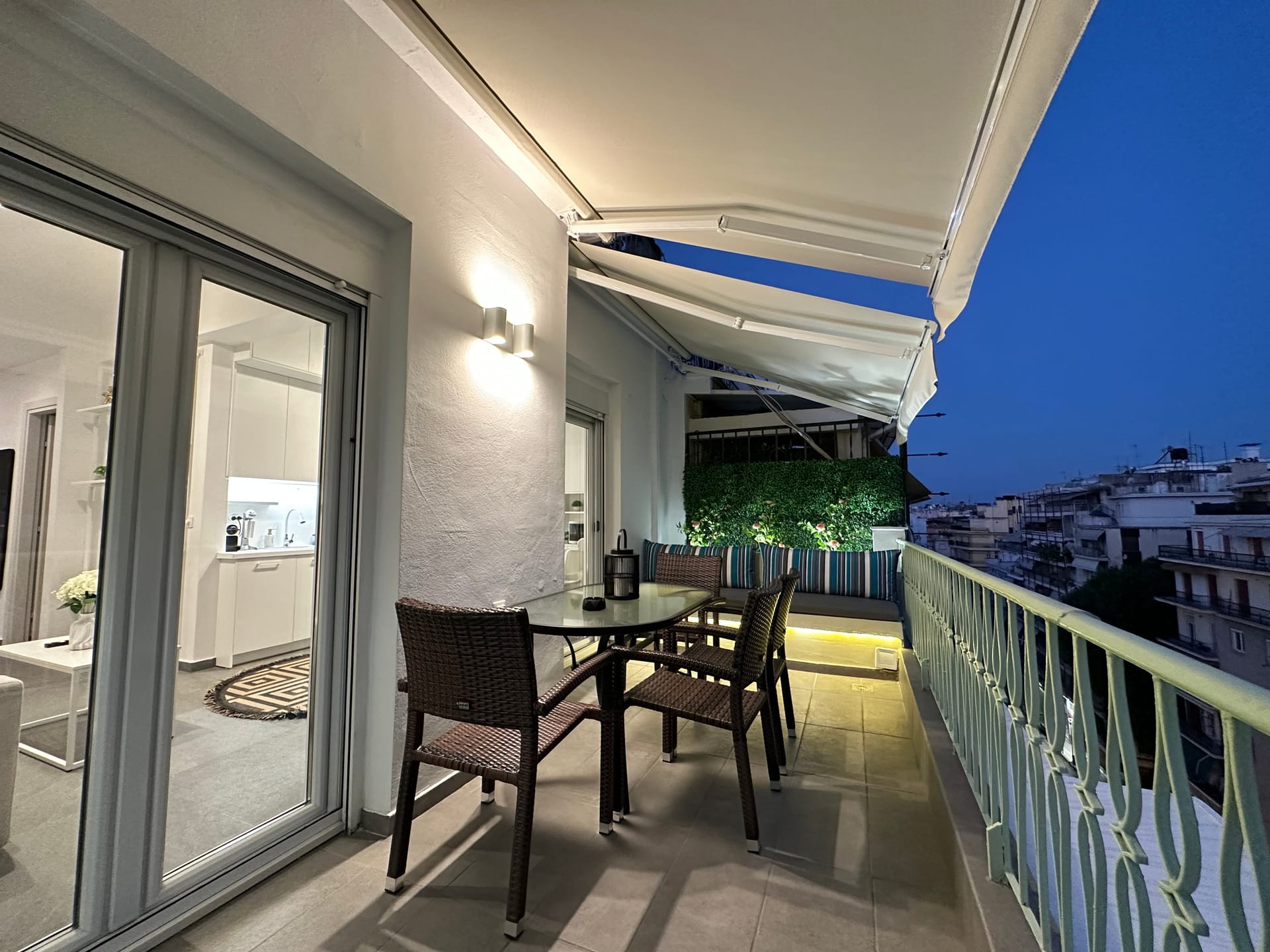 NILIE PREMIUM HOSPITALITY MGMT - LUSSO - 2