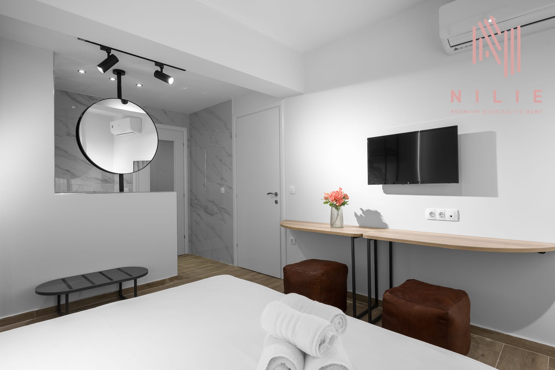 NILIE PREMIUM HOSPITALITY MGMT - HAR - 5