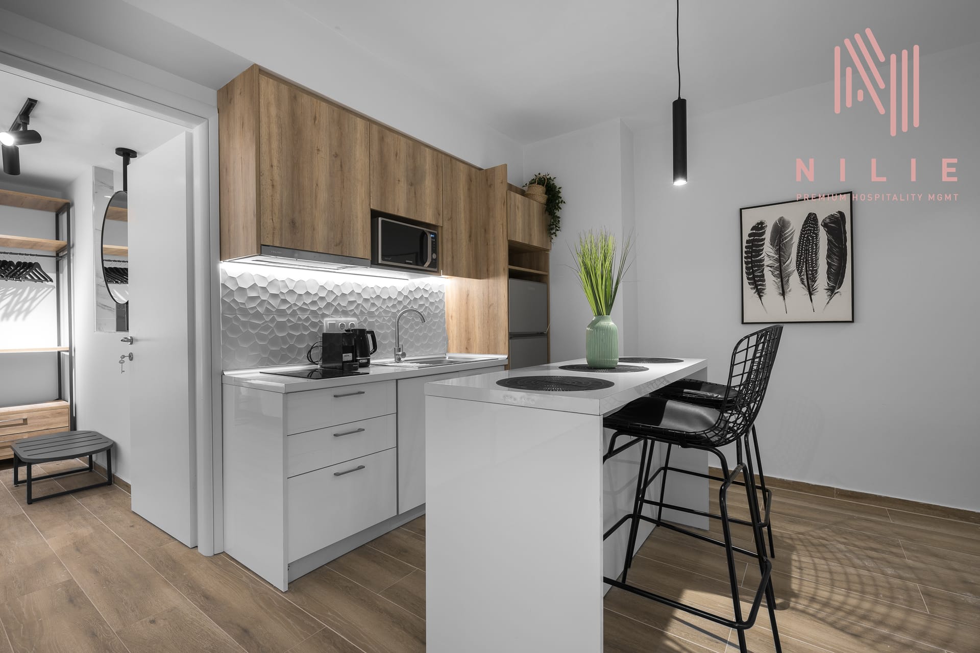 Harmony Suite | Kassandrou 31
