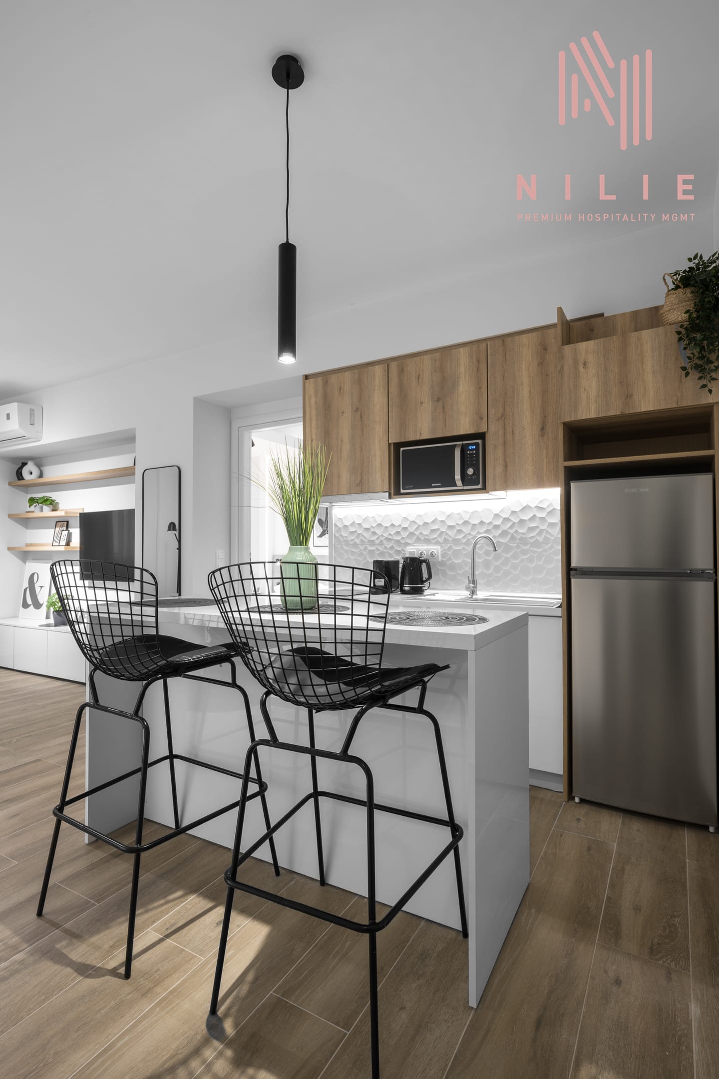 NILIE PREMIUM HOSPITALITY MGMT - HAR - 6
