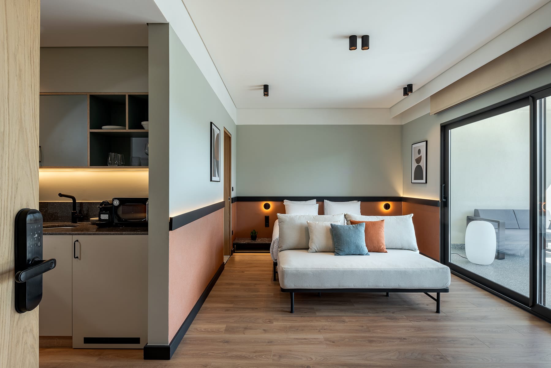 THIRTYNINE Suite
