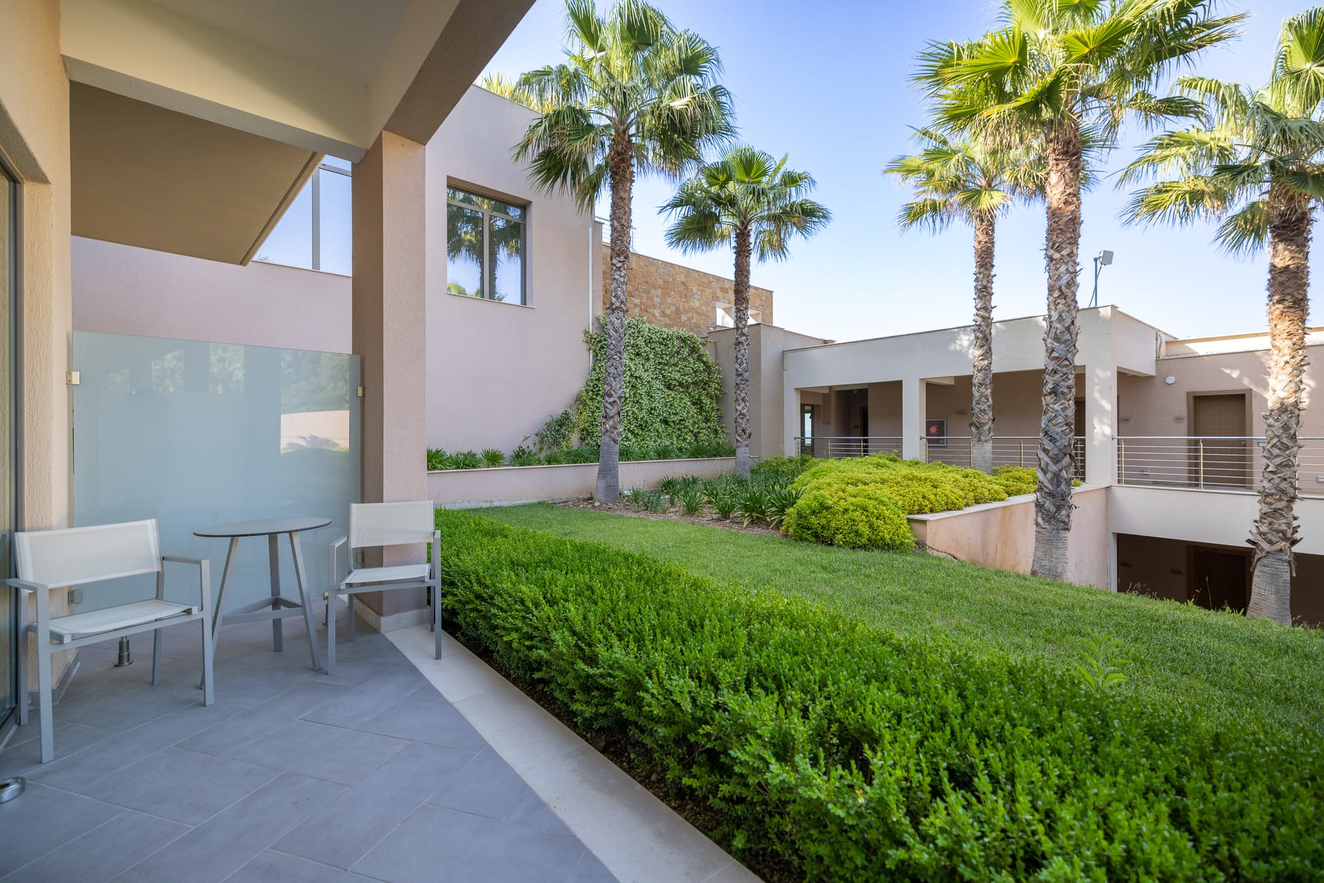 Miraggio Thermal Spa Resort - JSGV - 2