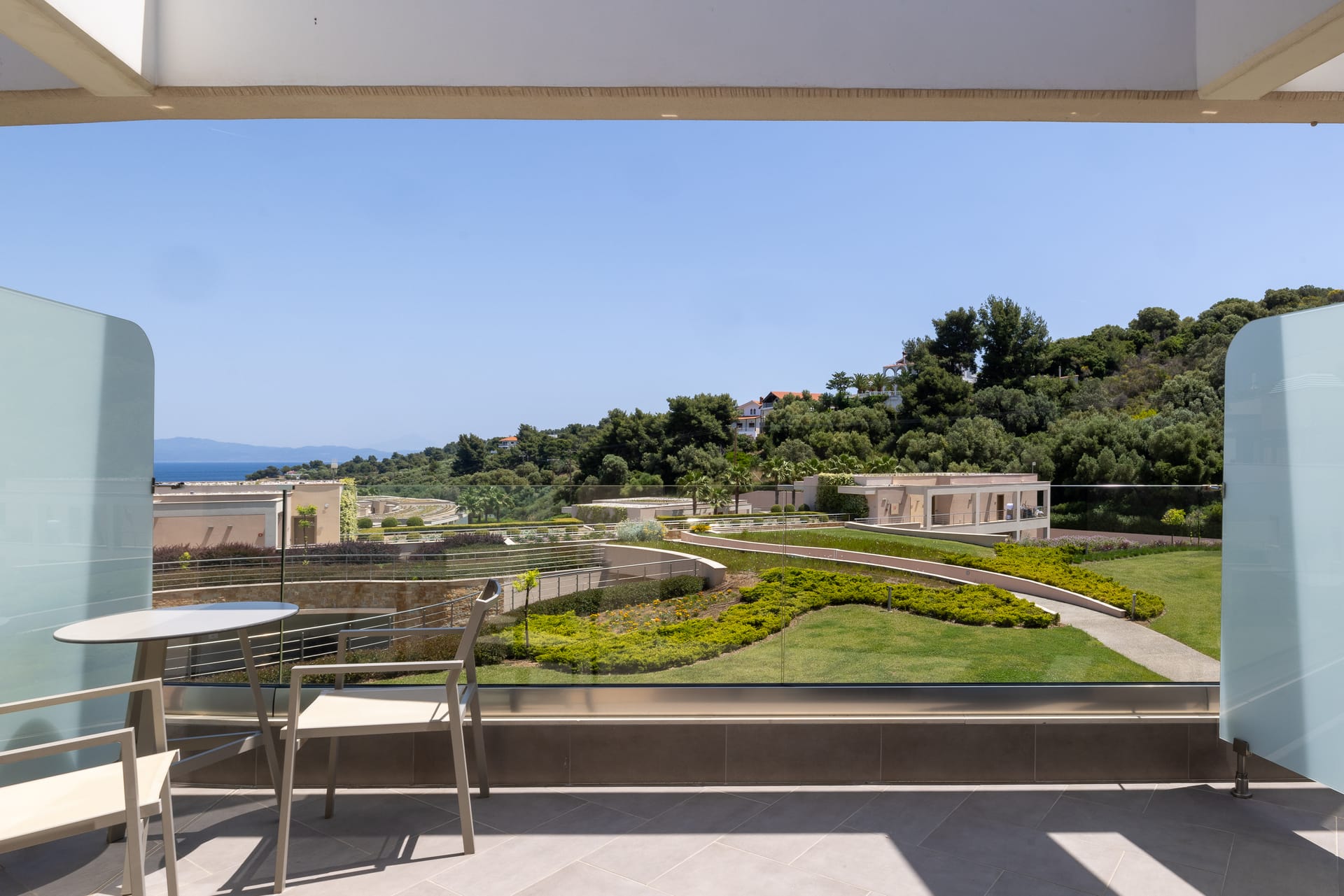Miraggio Thermal Spa Resort - JSSSV - 2