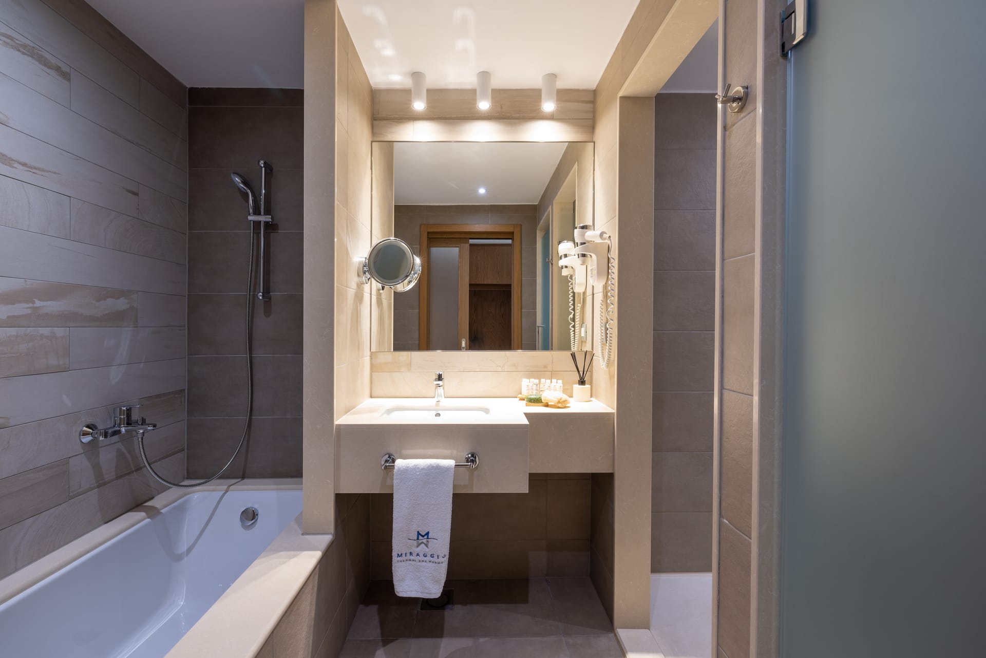 Miraggio Thermal Spa Resort - JSSSV - 4
